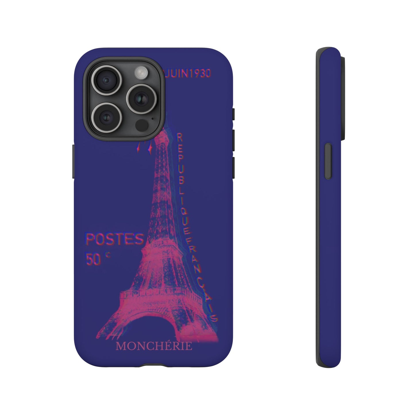 La Tour Lumière