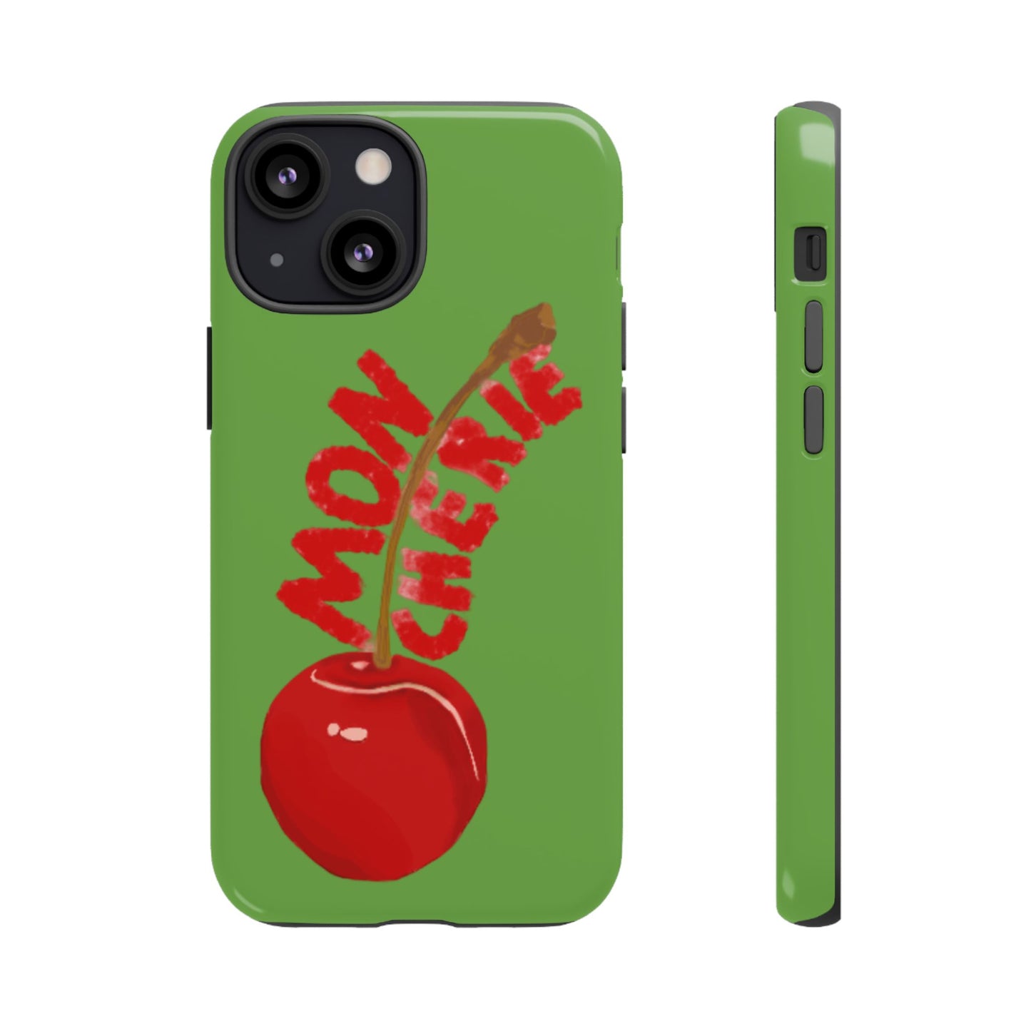 Mon cherry