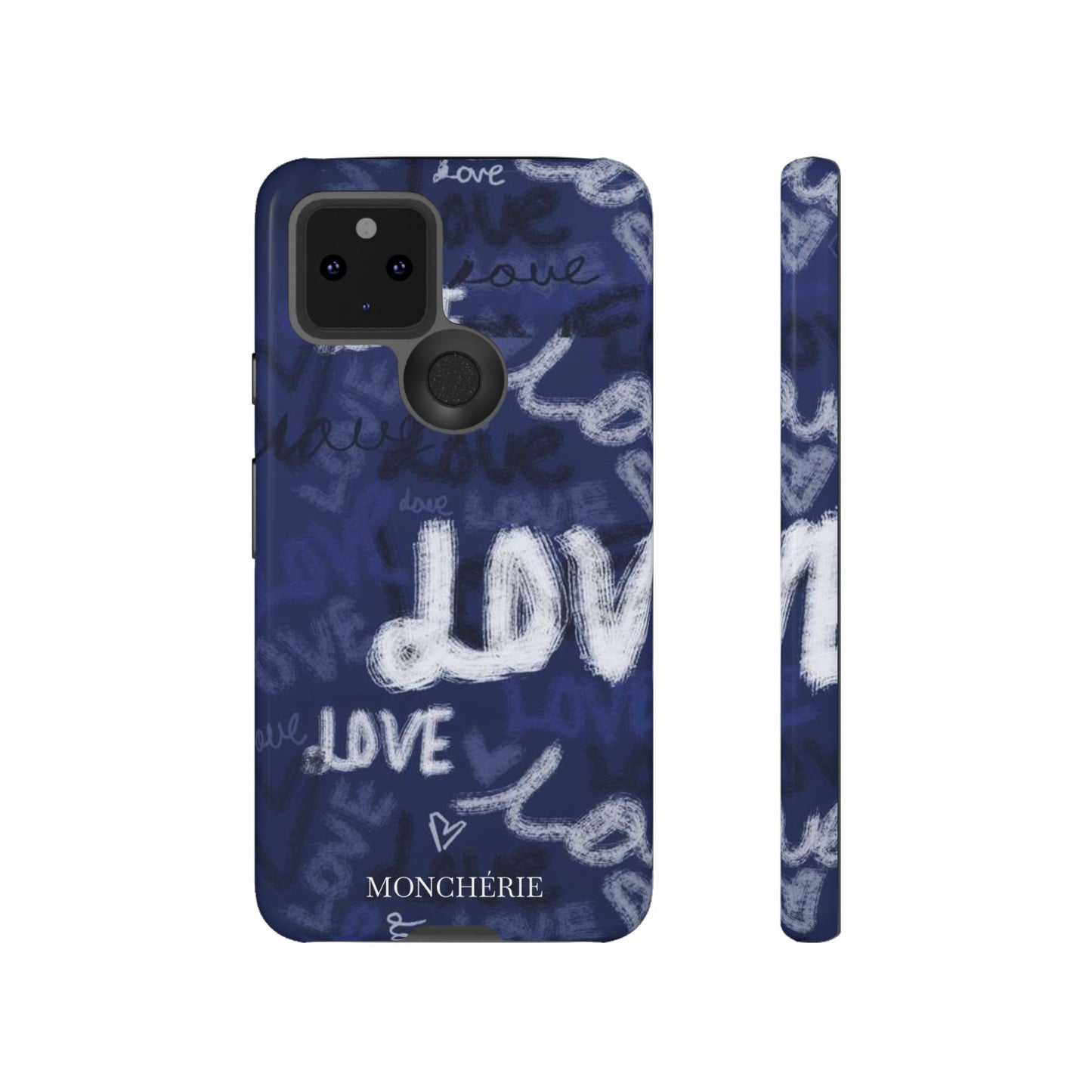 Navy love