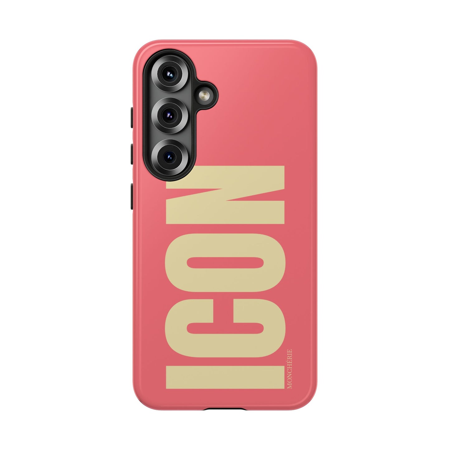 CORAL ICON