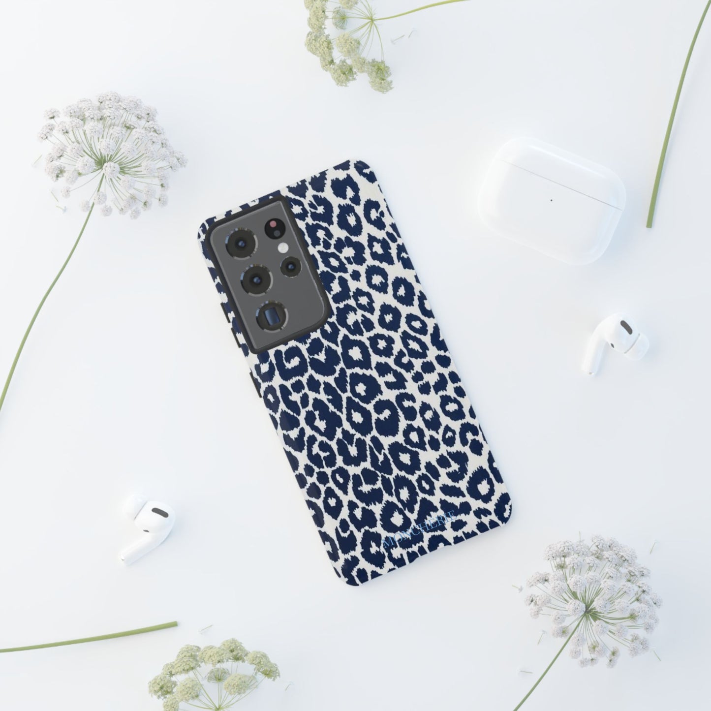 Navy prints