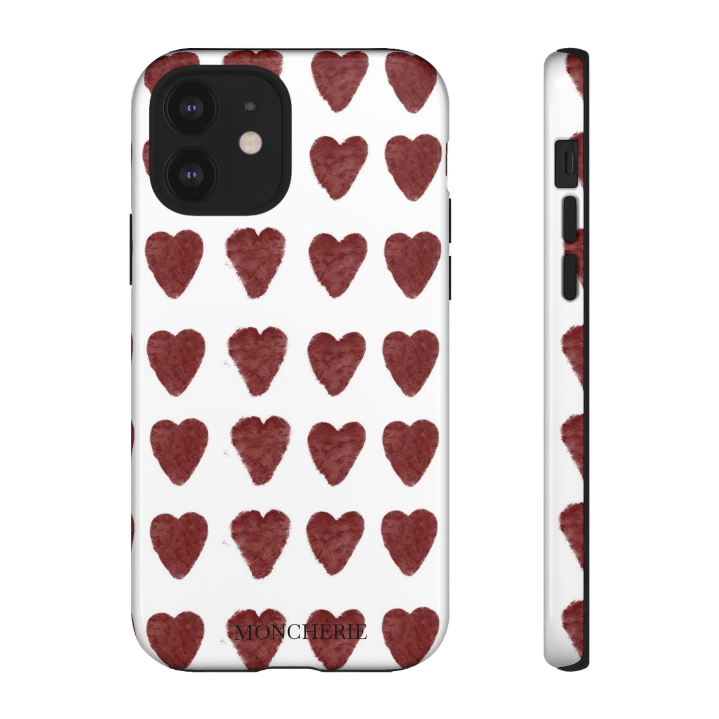I heart you