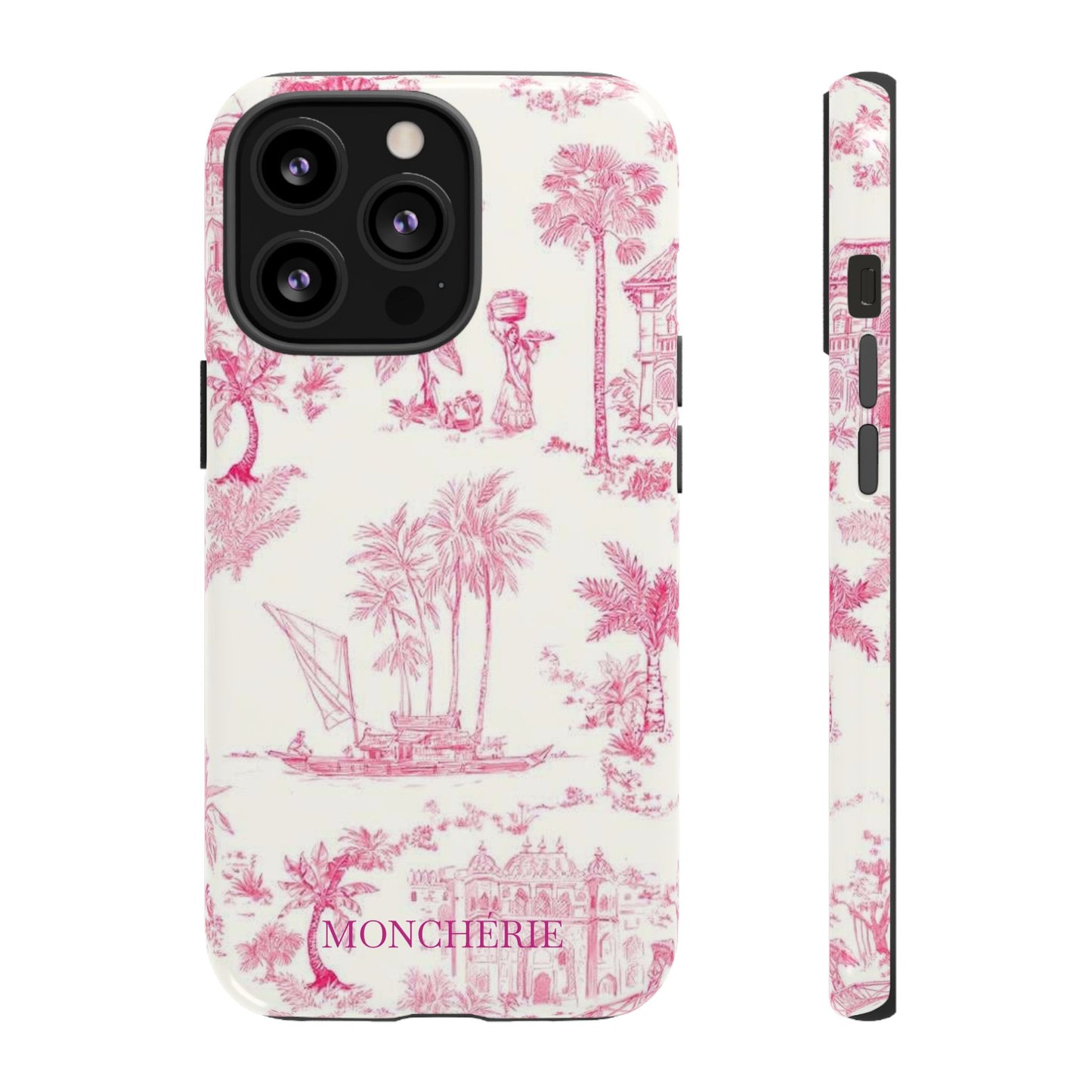 Pink Paradise