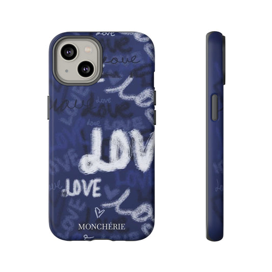 Navy love