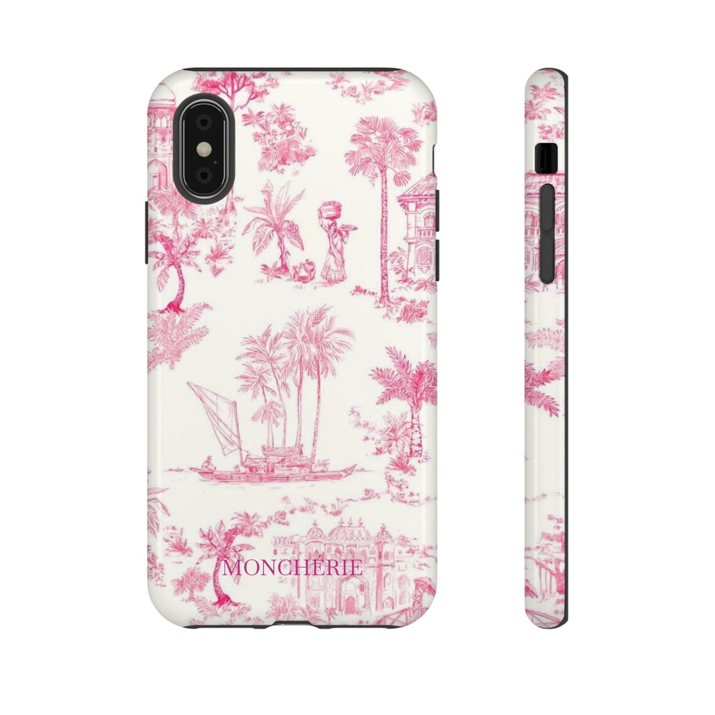 Pink Paradise