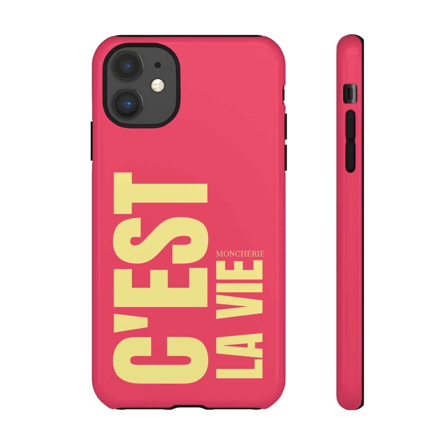Copy of C’est La Vie