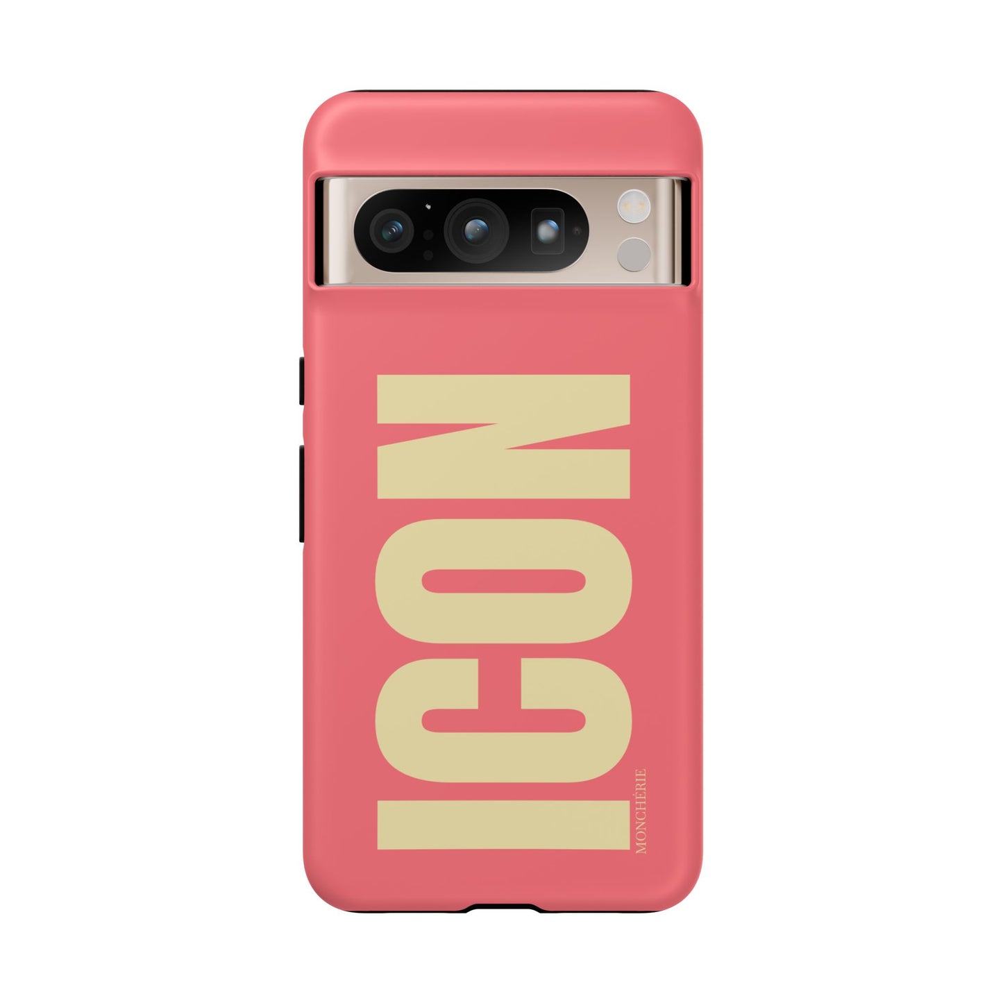 CORAL ICON