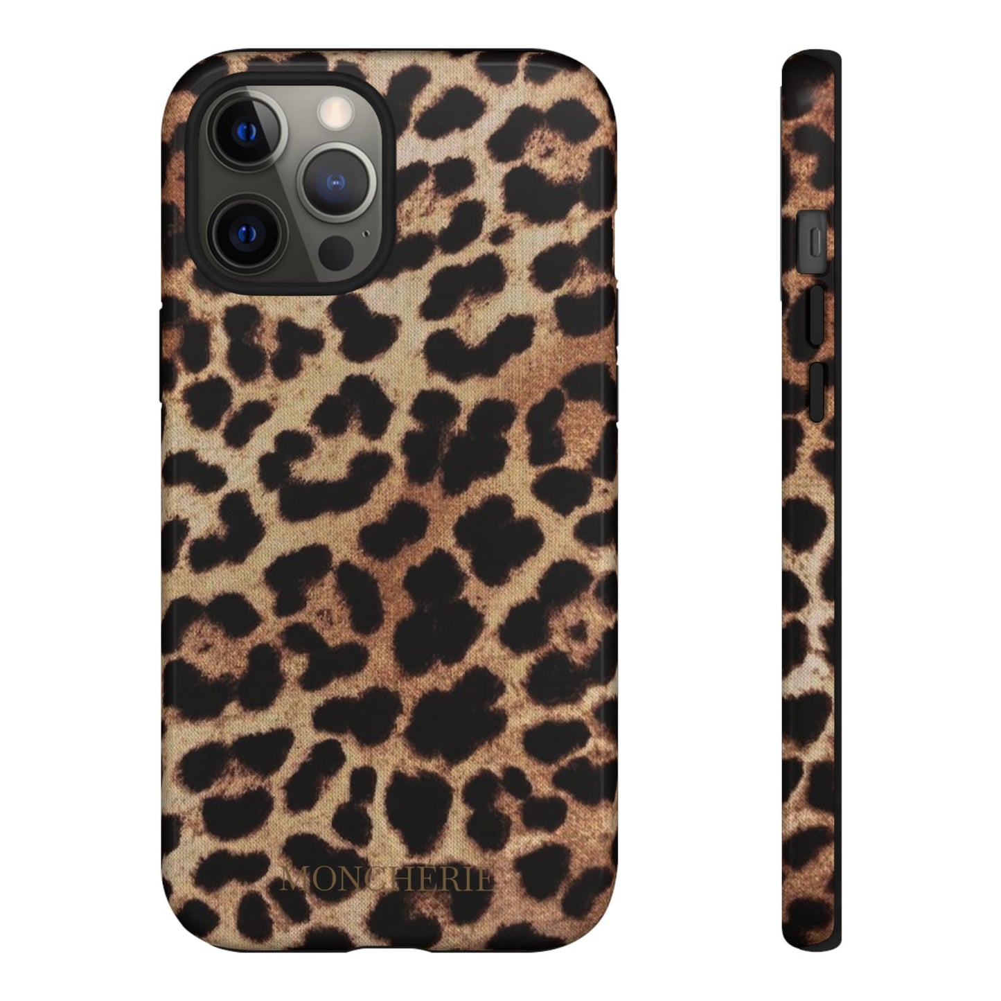 Small Leopard Print