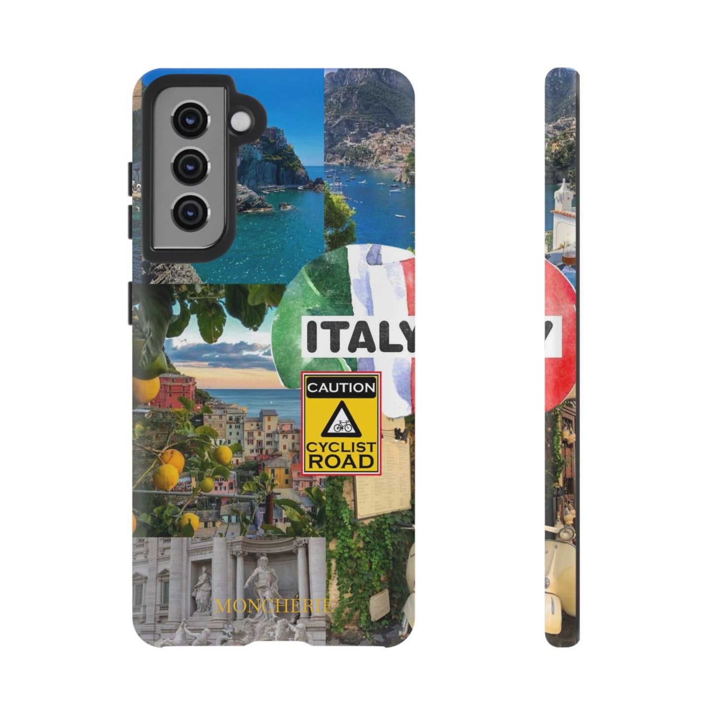 Trip to Italy