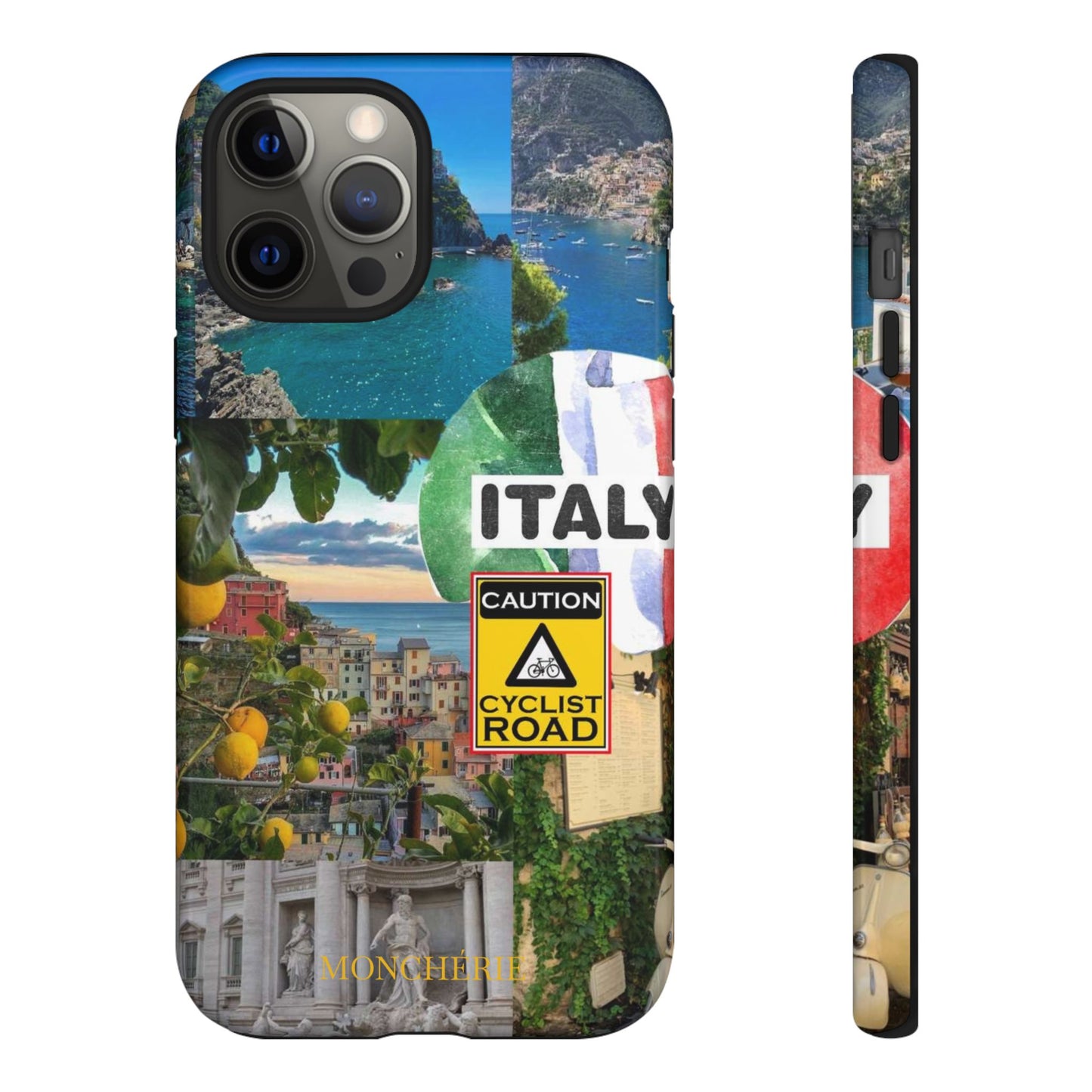 Trip to Italy