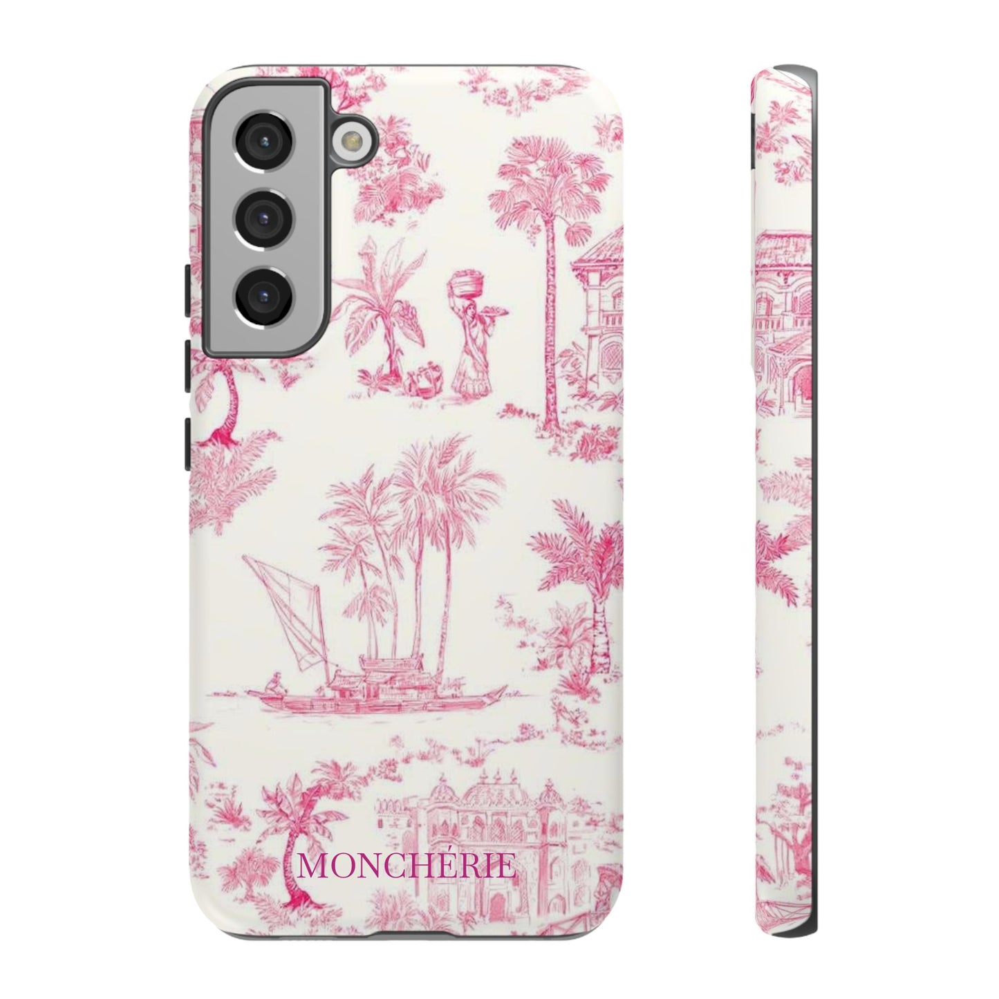 Pink Paradise