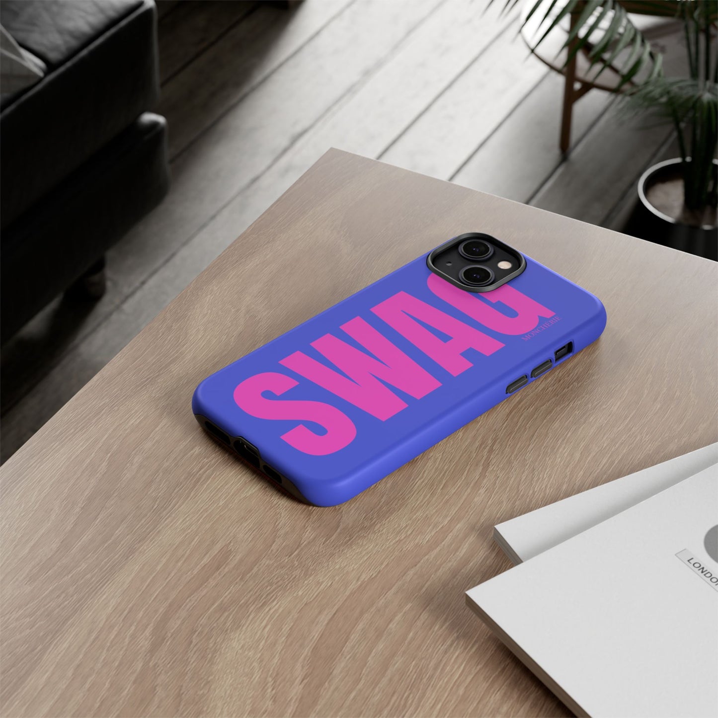 Swag case