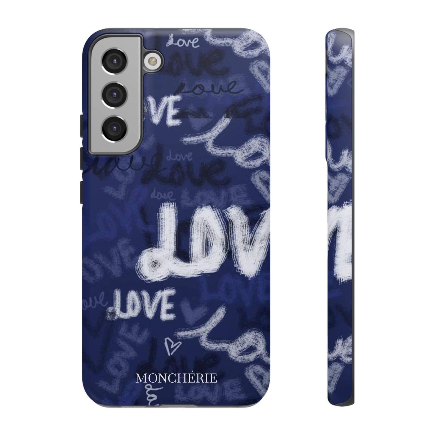 Navy love