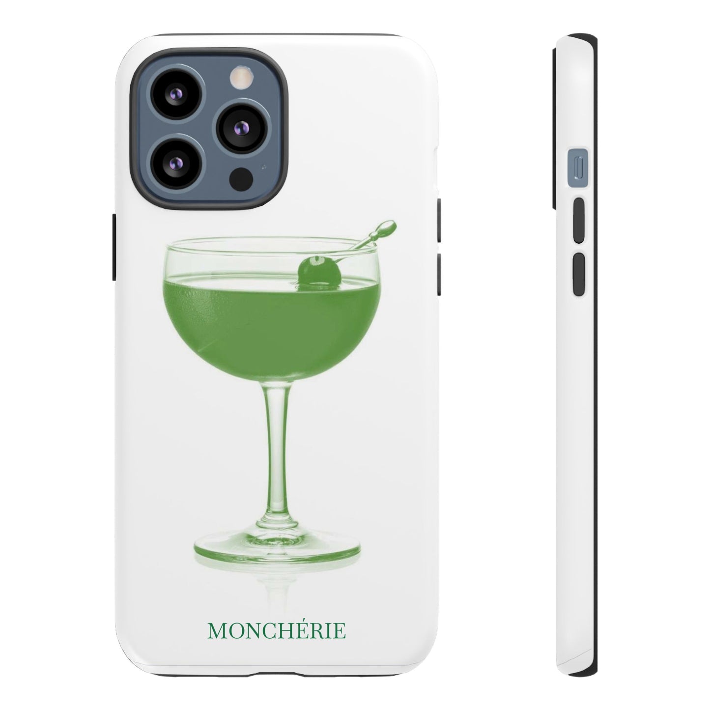 Green margarita