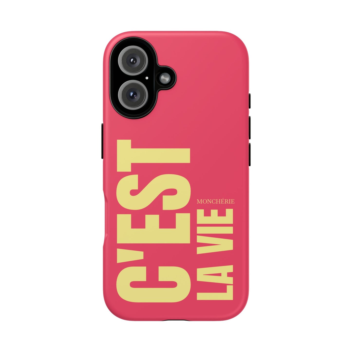Copy of C’est La Vie