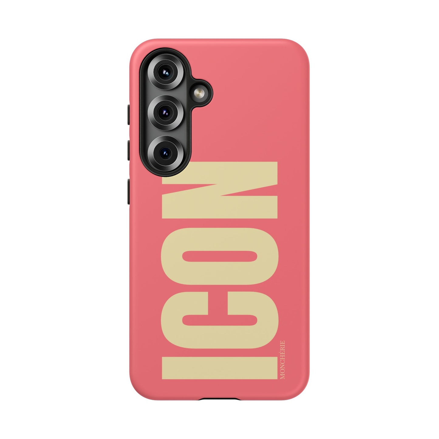CORAL ICON