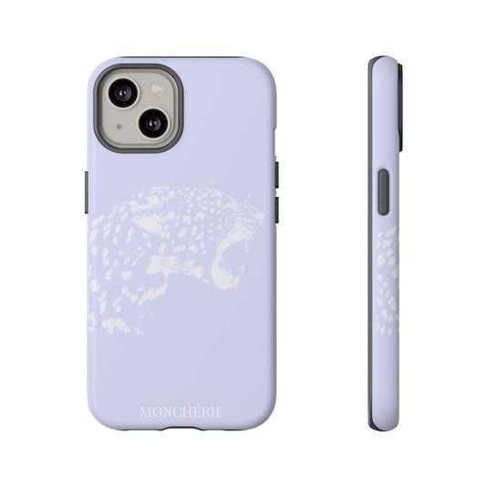 Lilac leopard