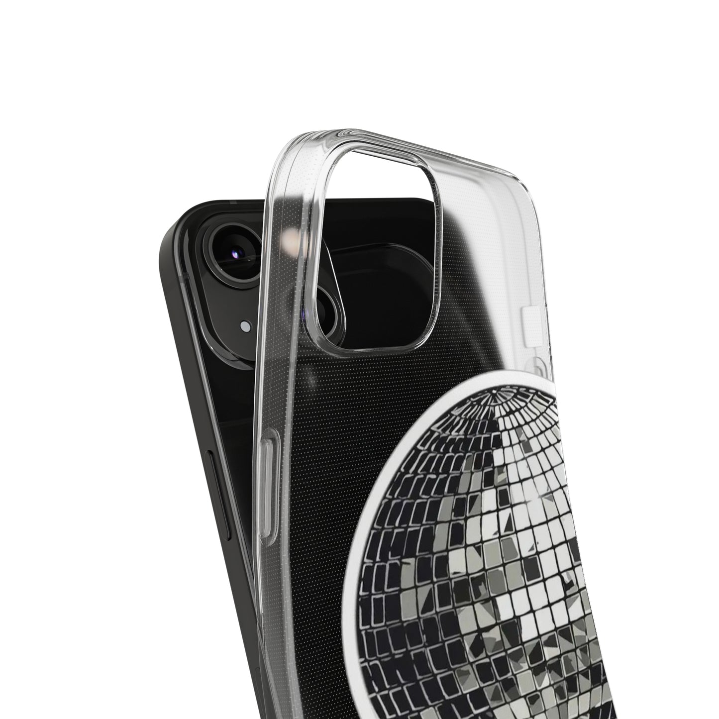 Clear Disco
