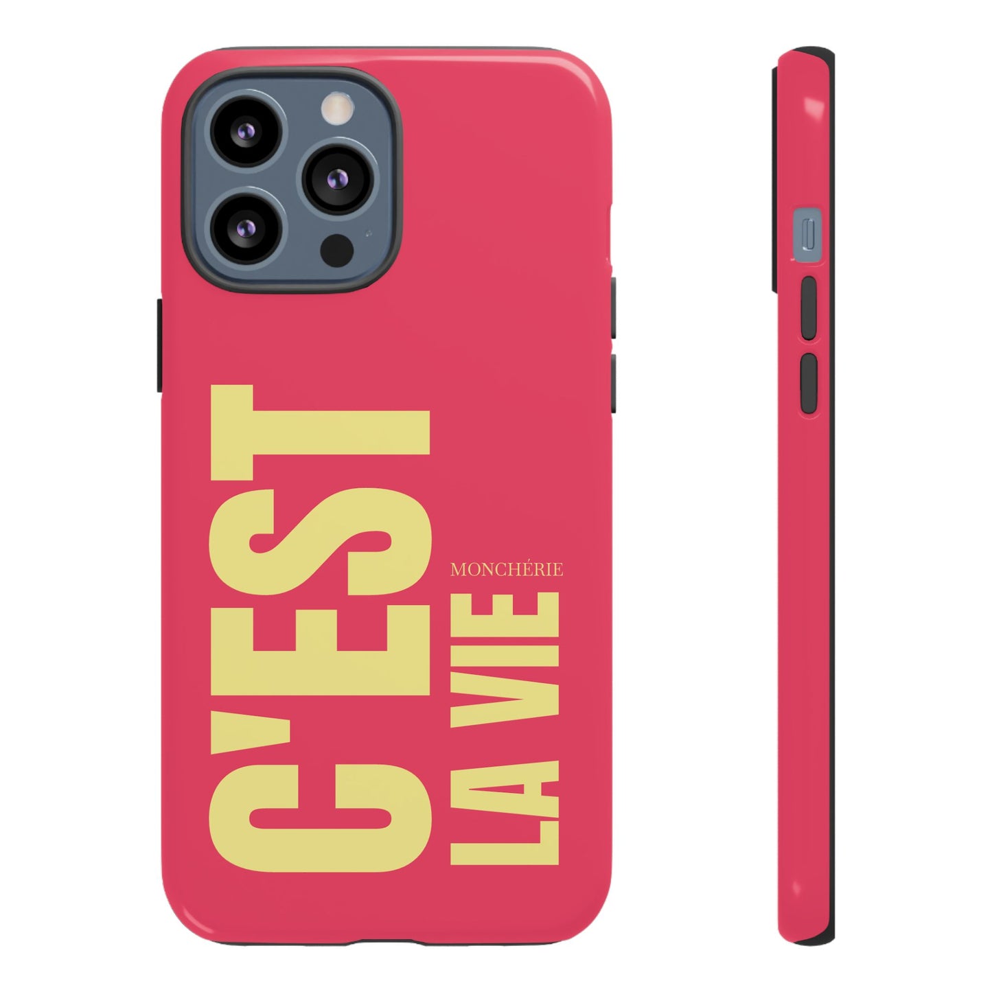 Copy of C’est La Vie