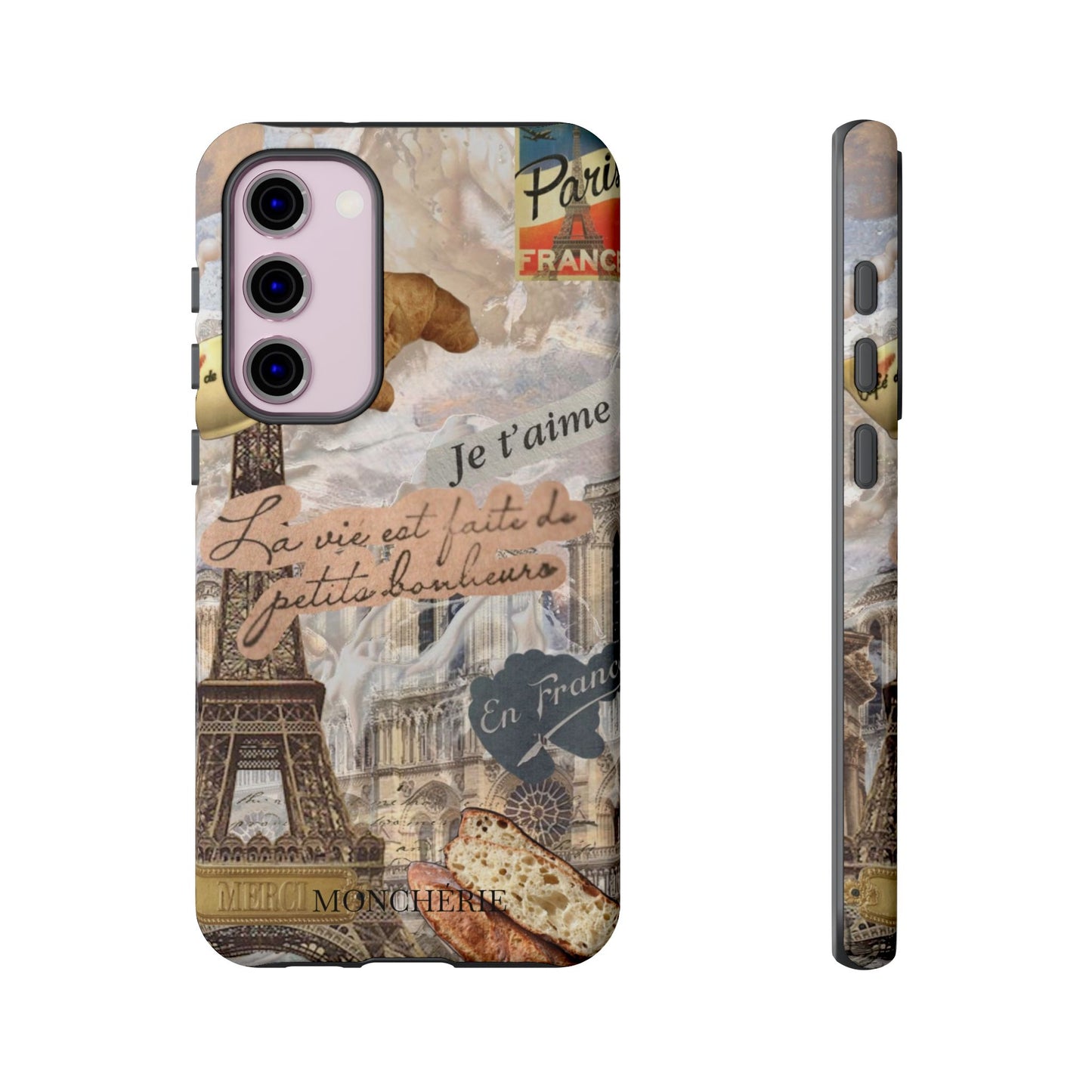 Trip to Paris