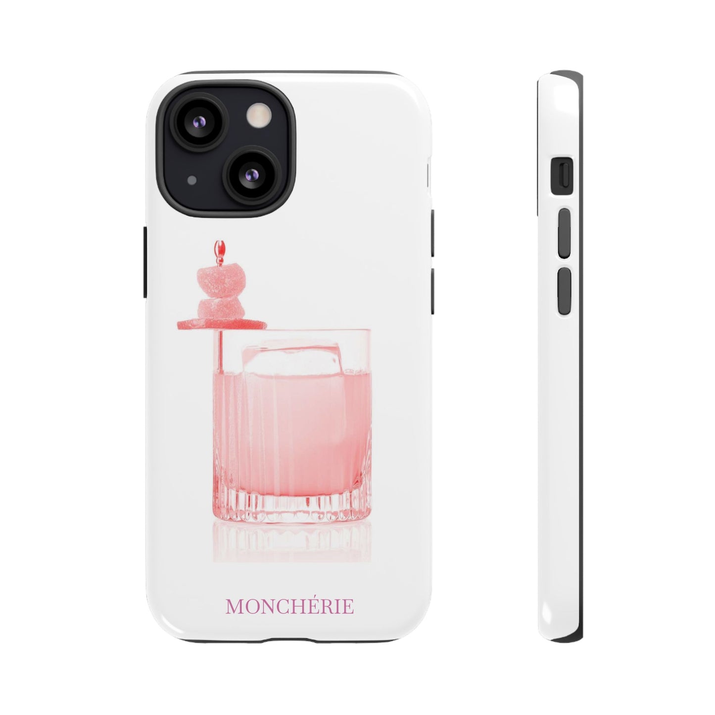 Pink margarita