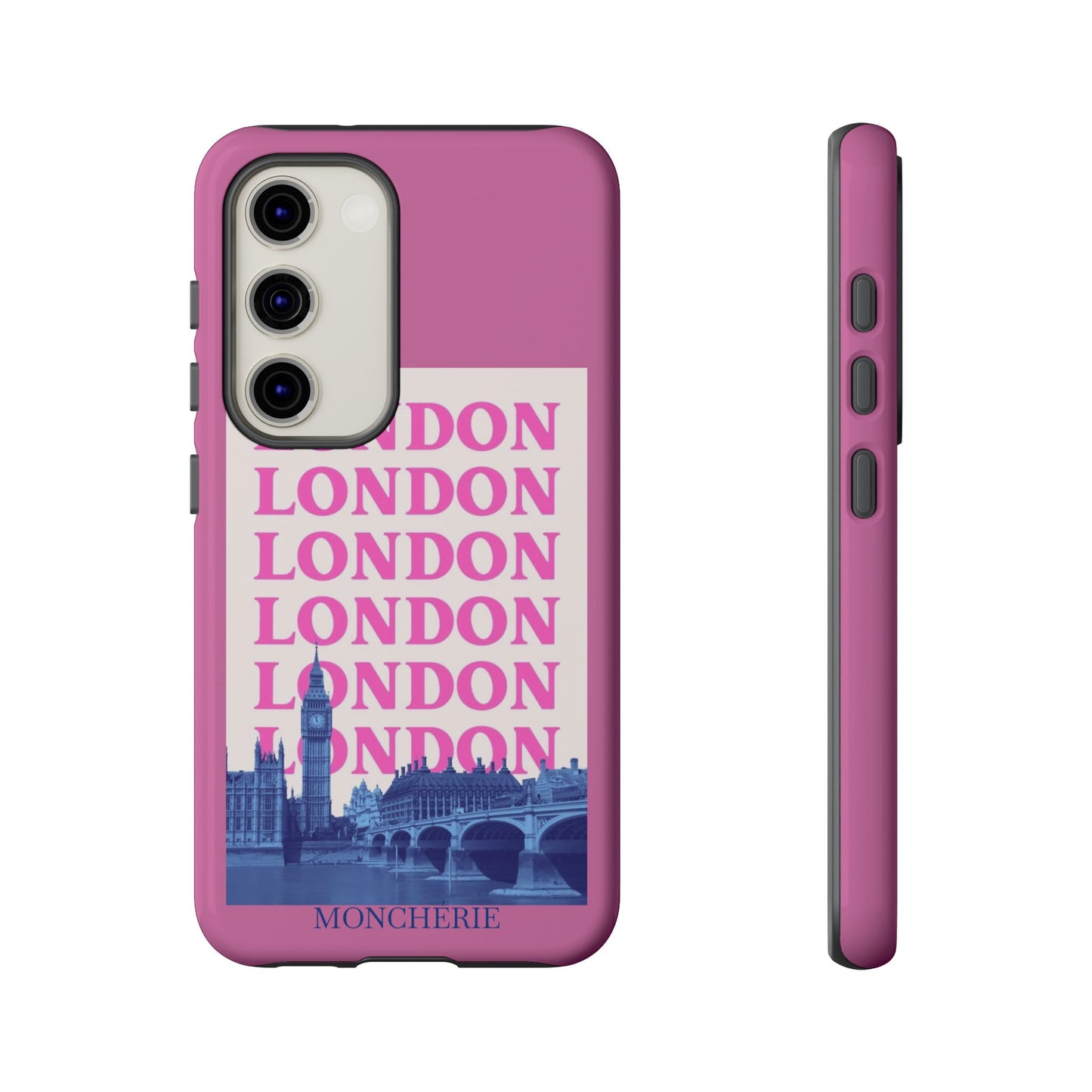 London city