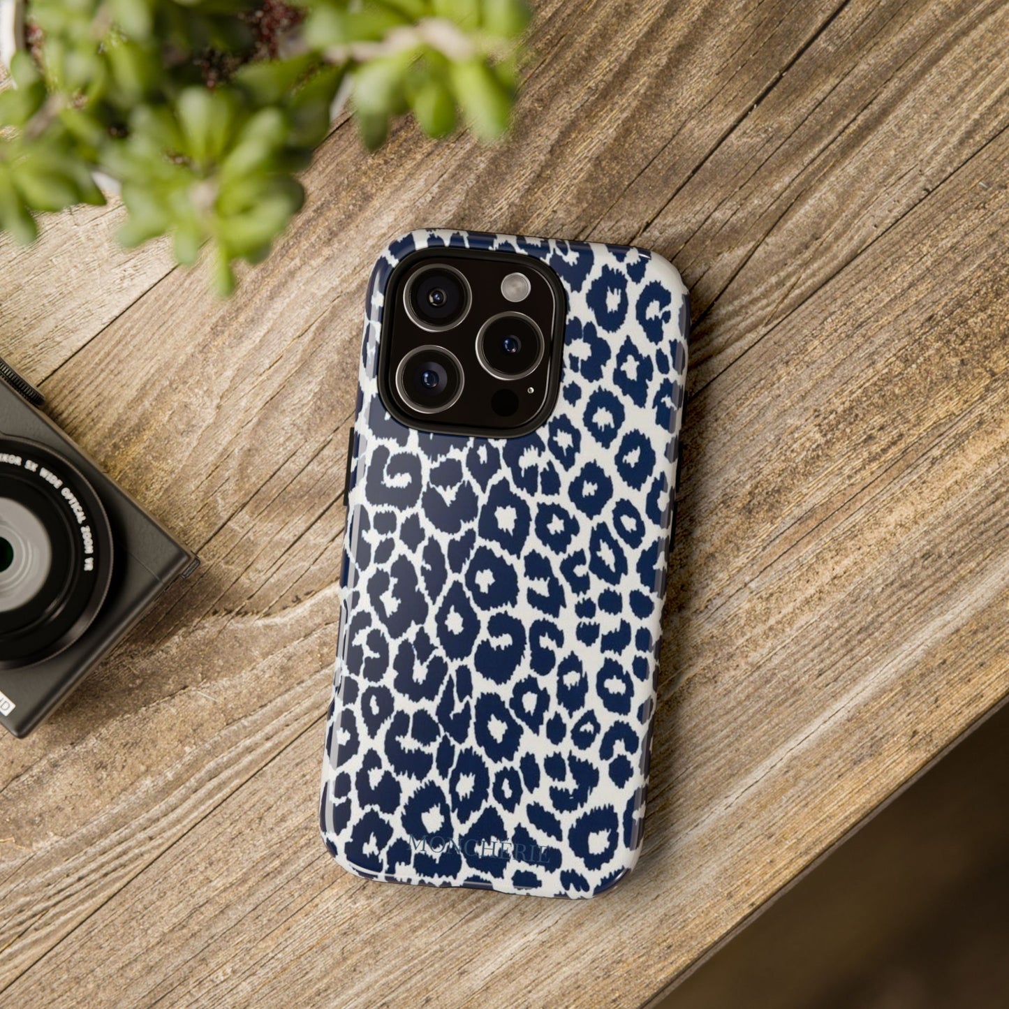 Navy prints