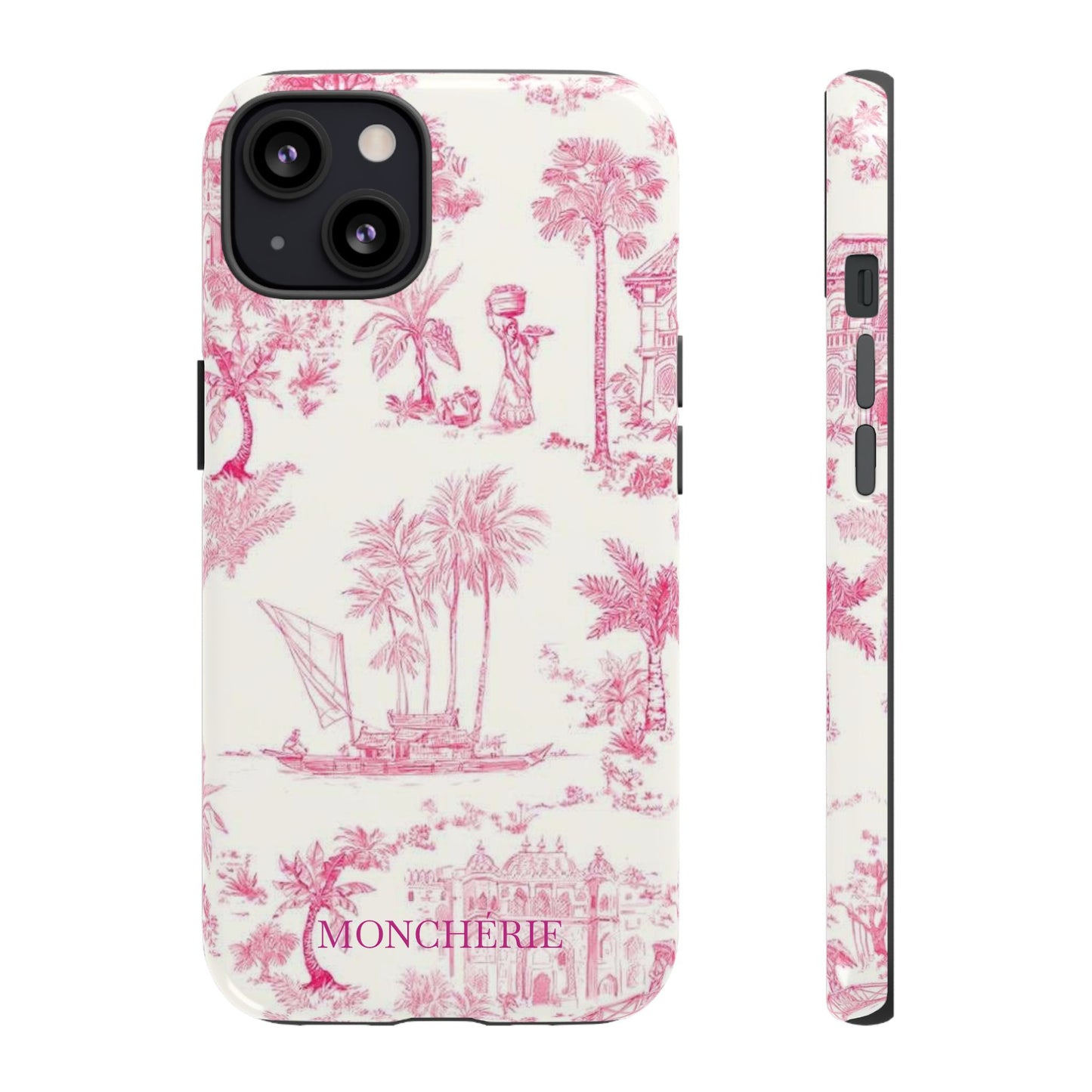 Pink Paradise
