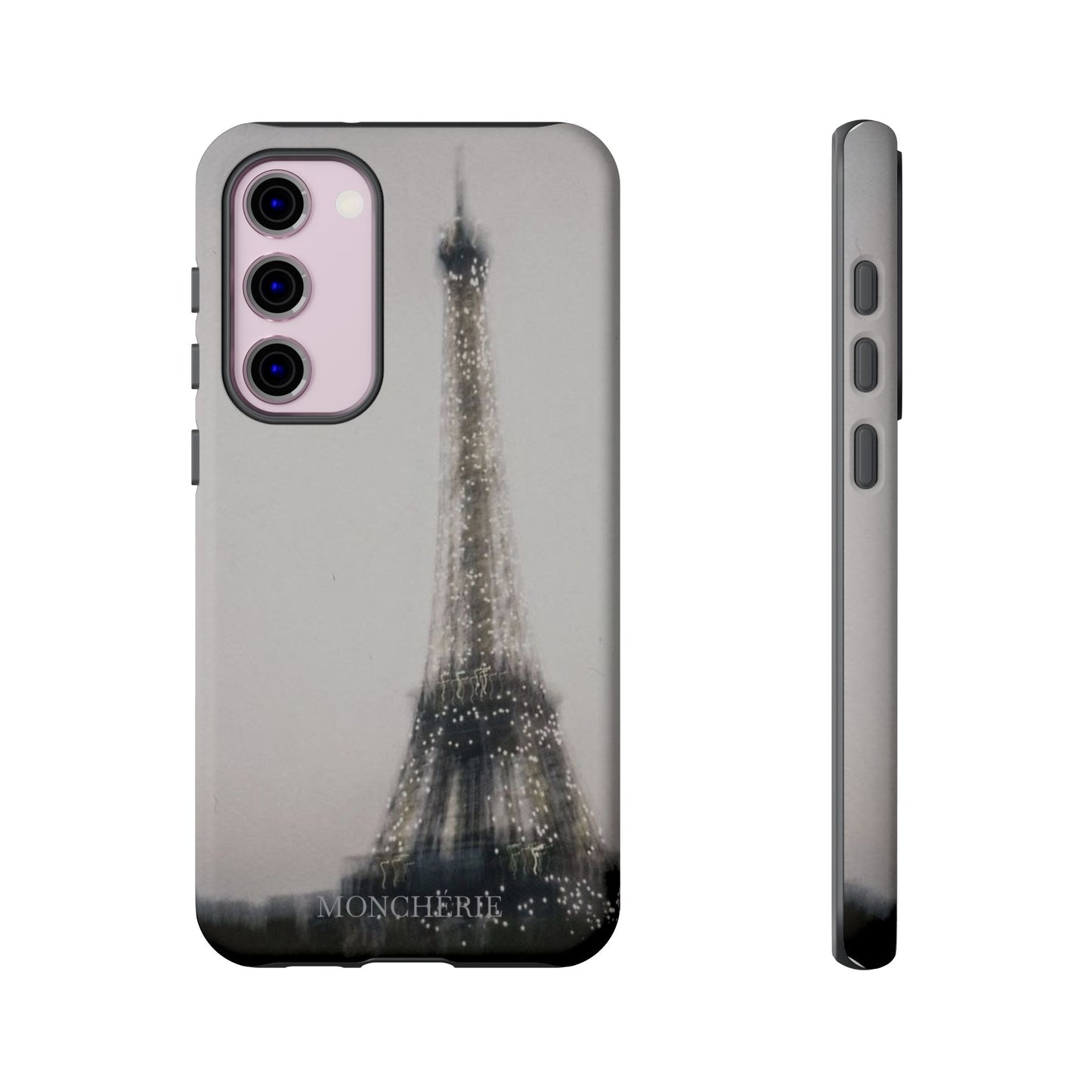 tour de Eiffel