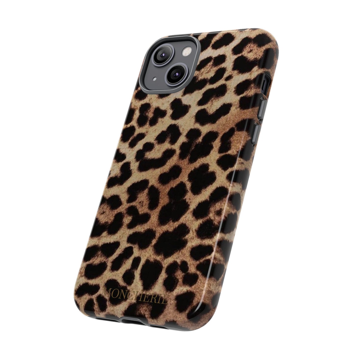 Small Leopard Print