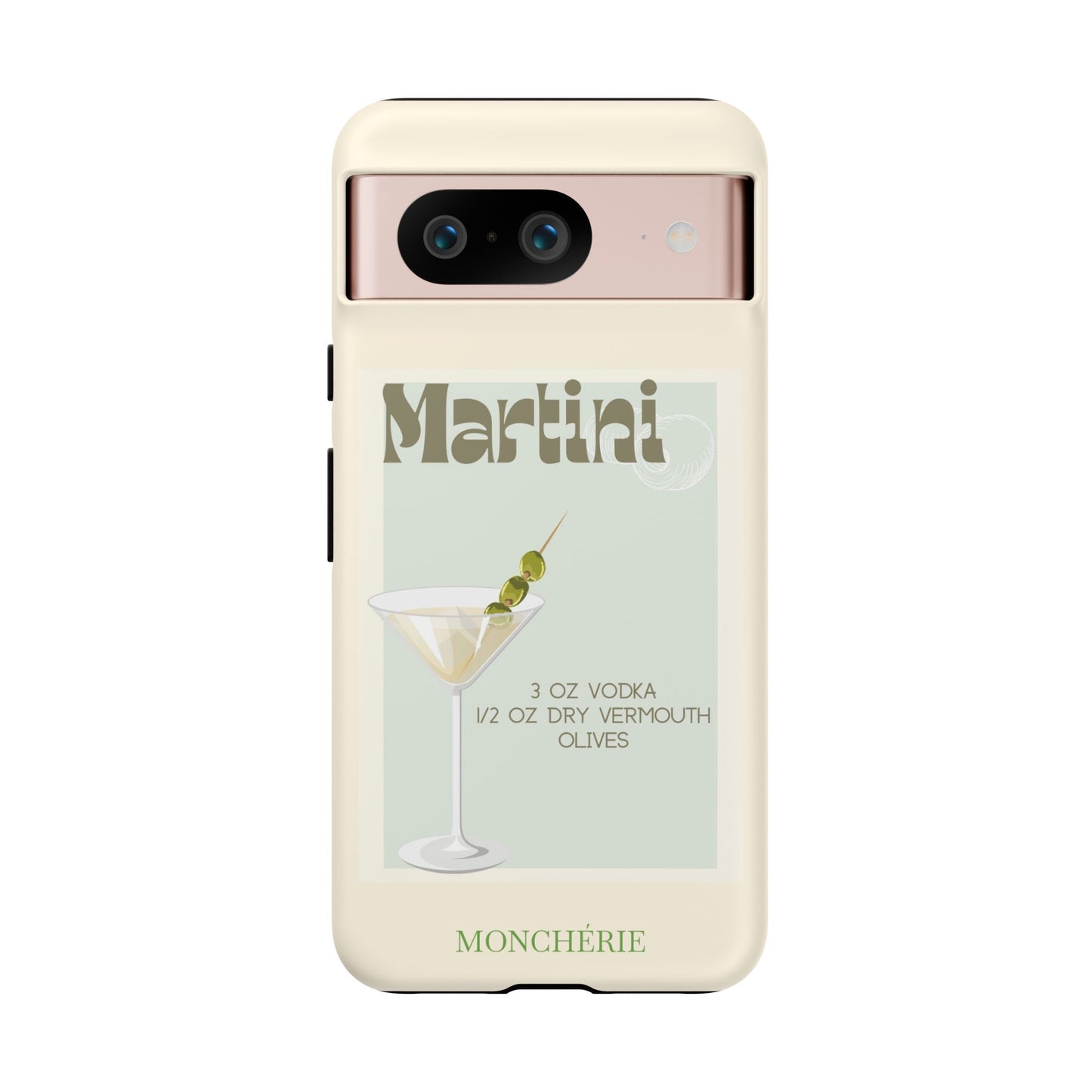 Martini days