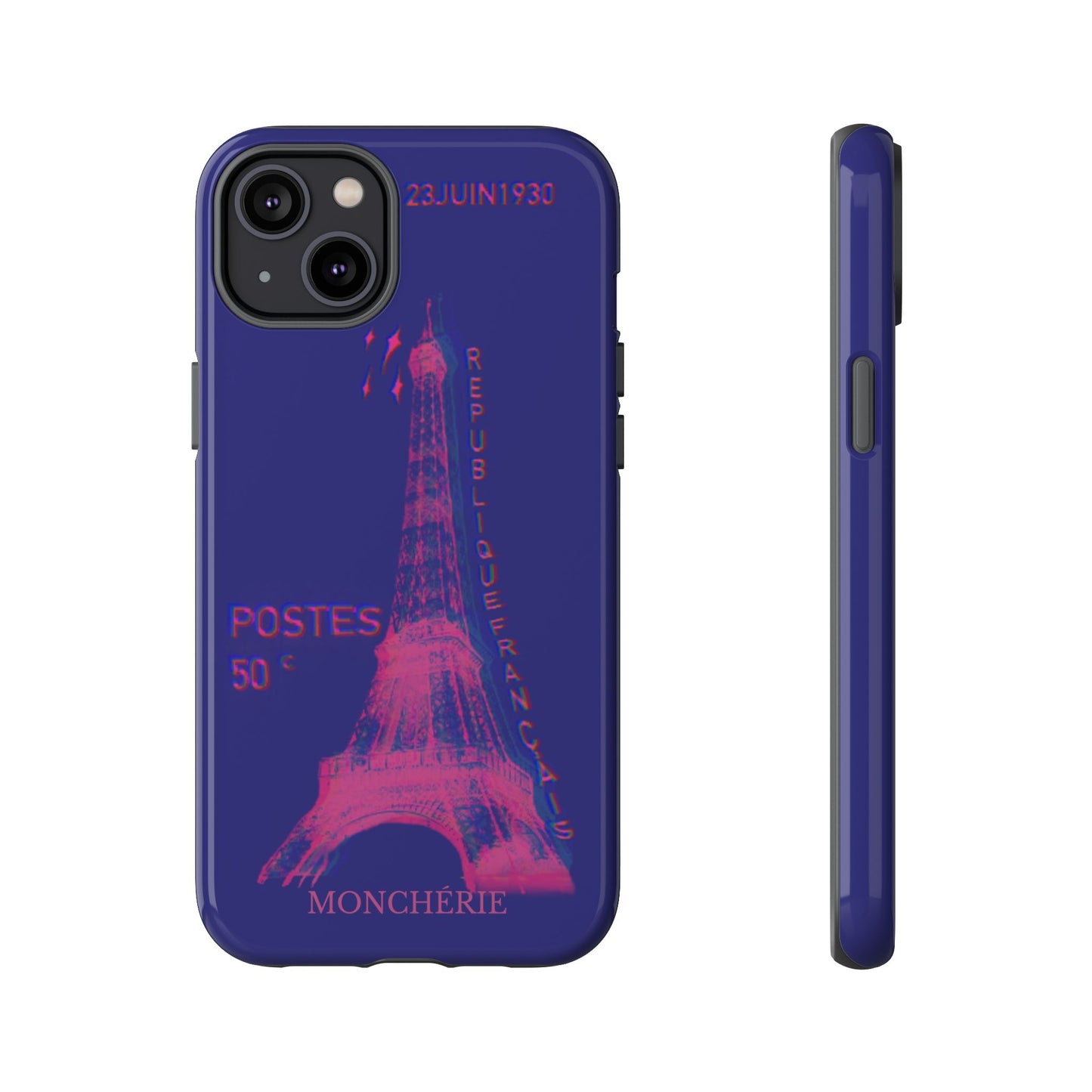La Tour Lumière