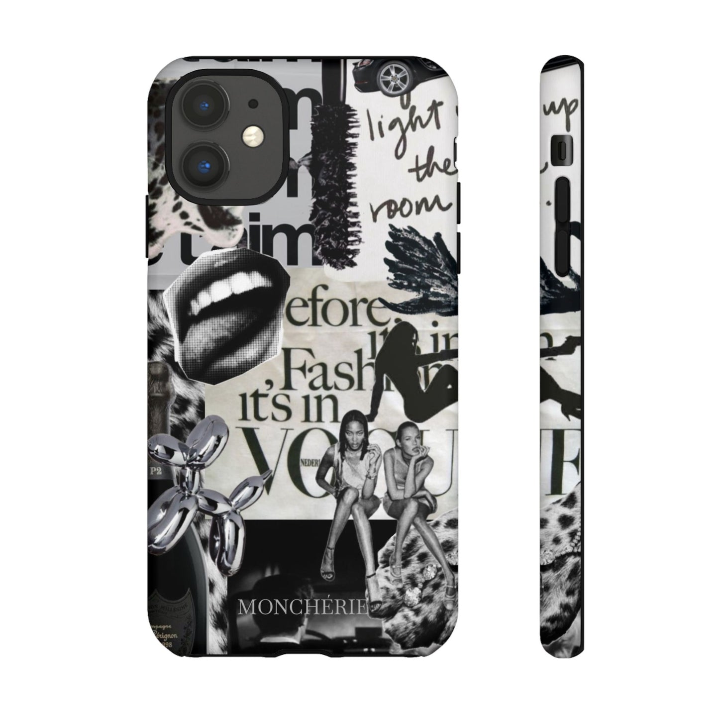 A fashion case