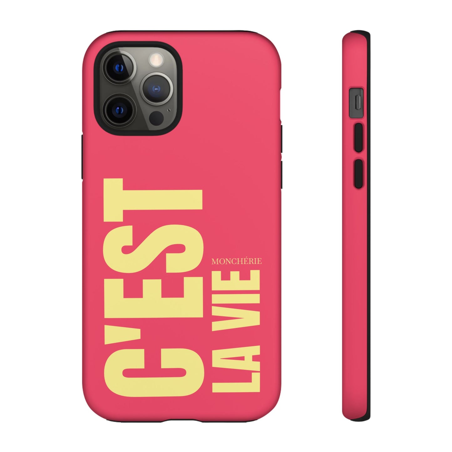 Copy of C’est La Vie