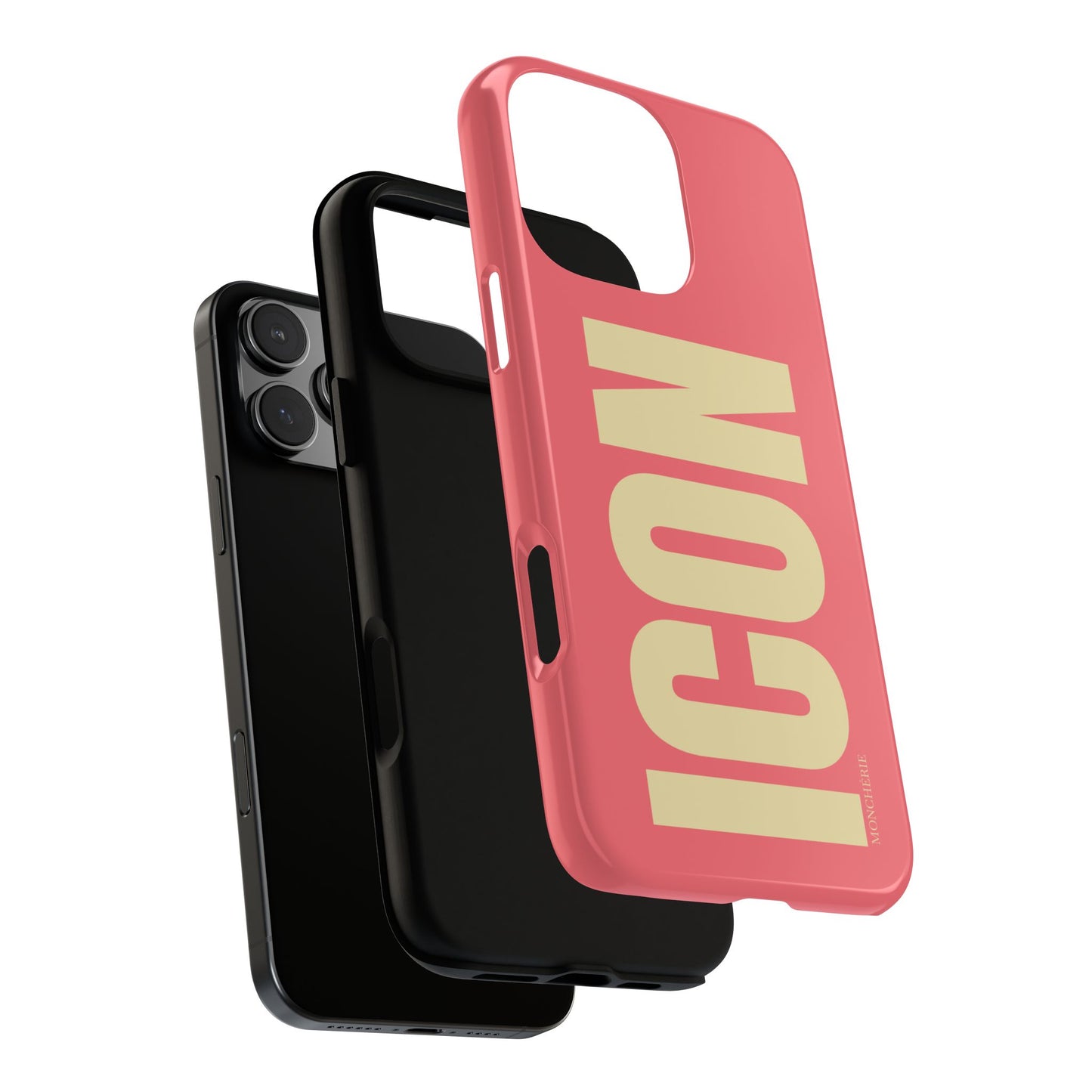 CORAL ICON