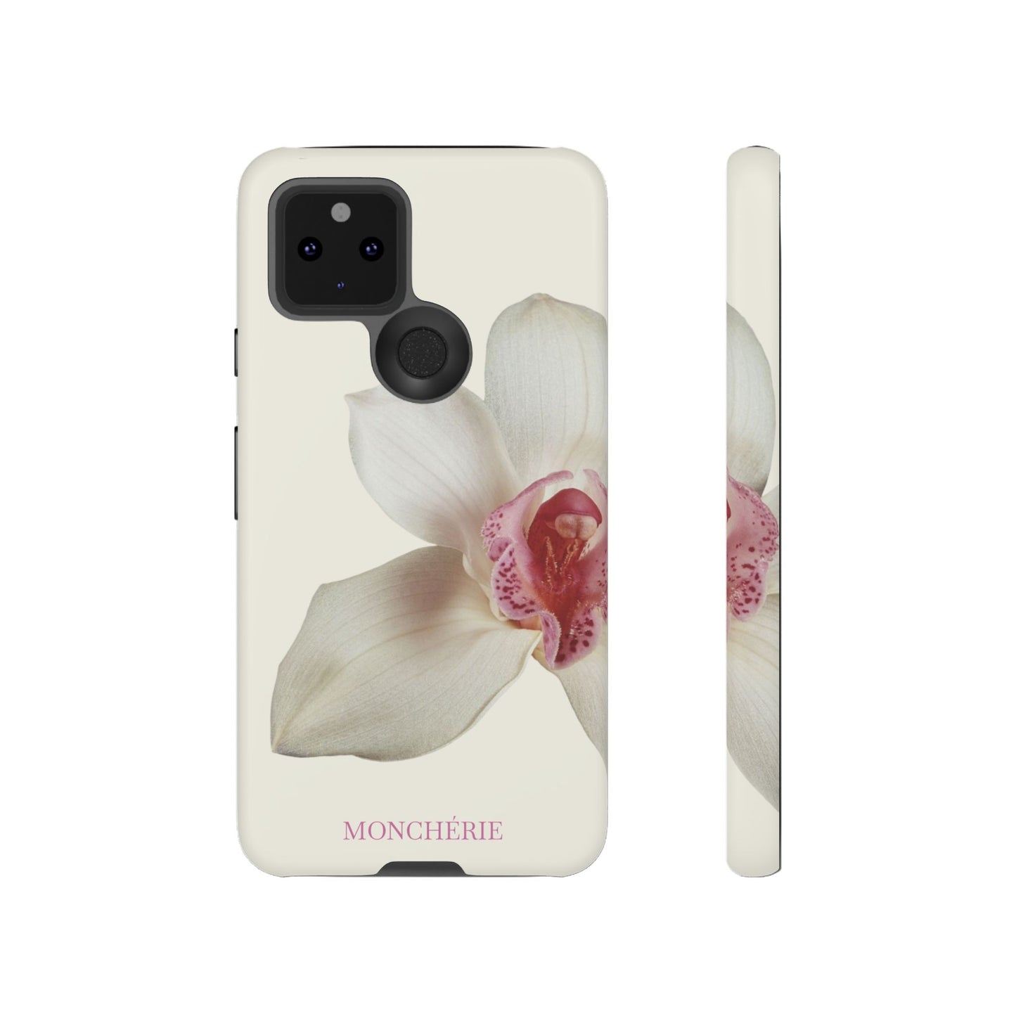 Floral Orchids