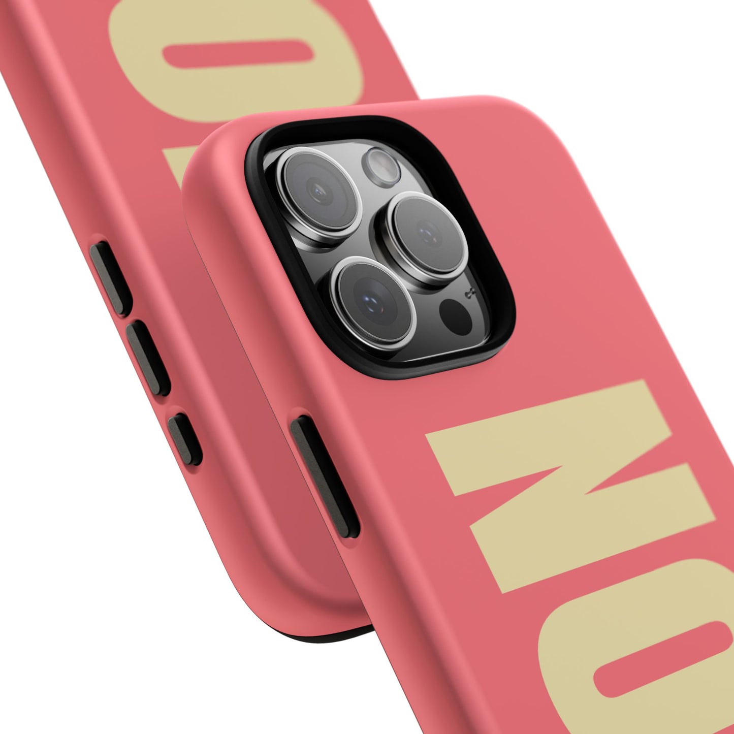 CORAL ICON