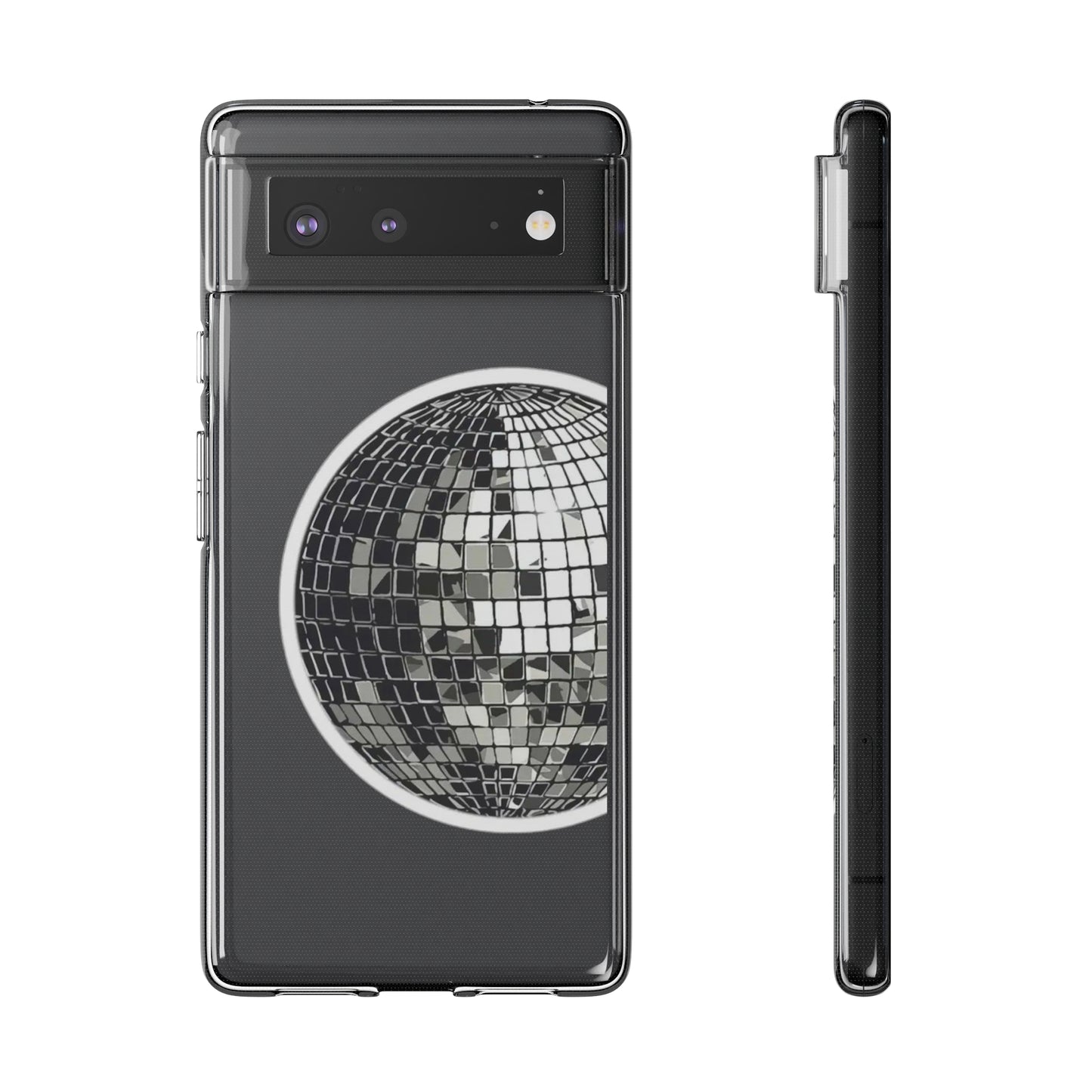 Clear Disco