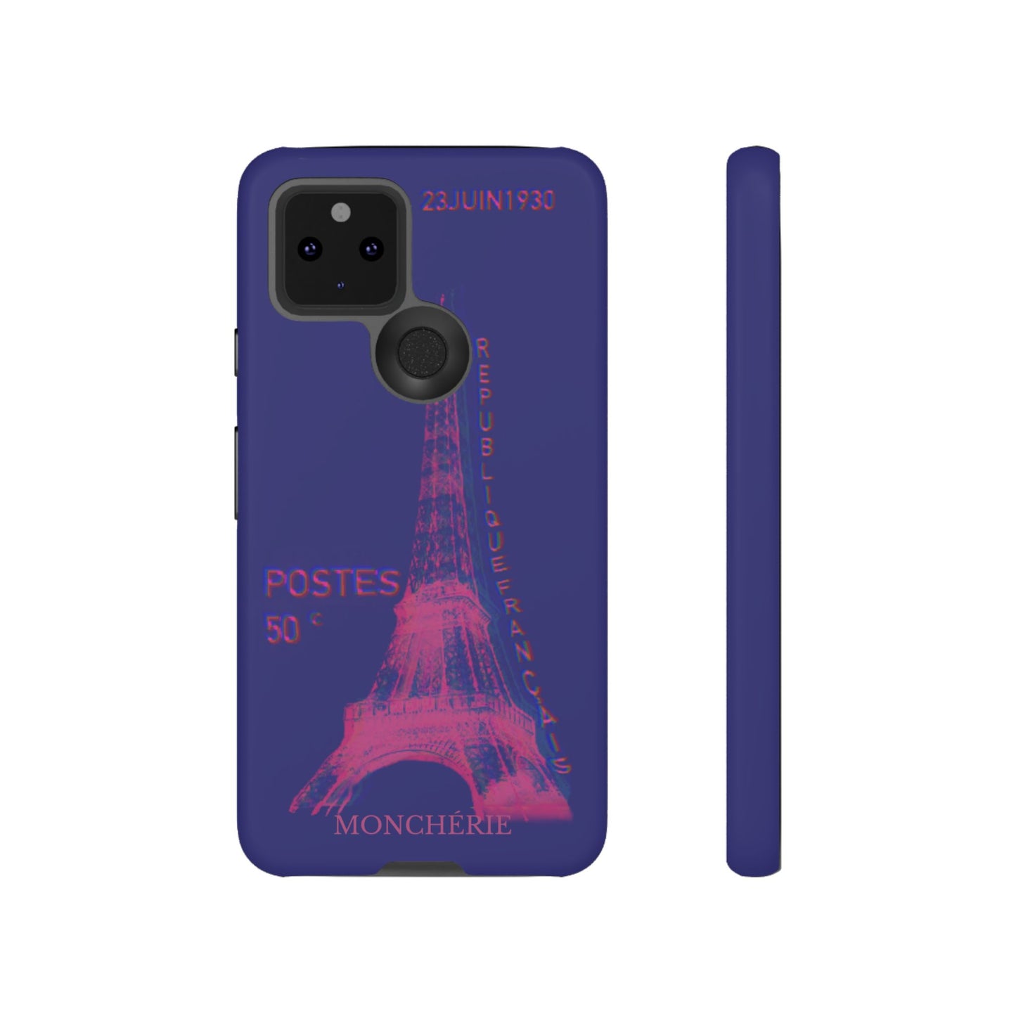 La Tour Lumière