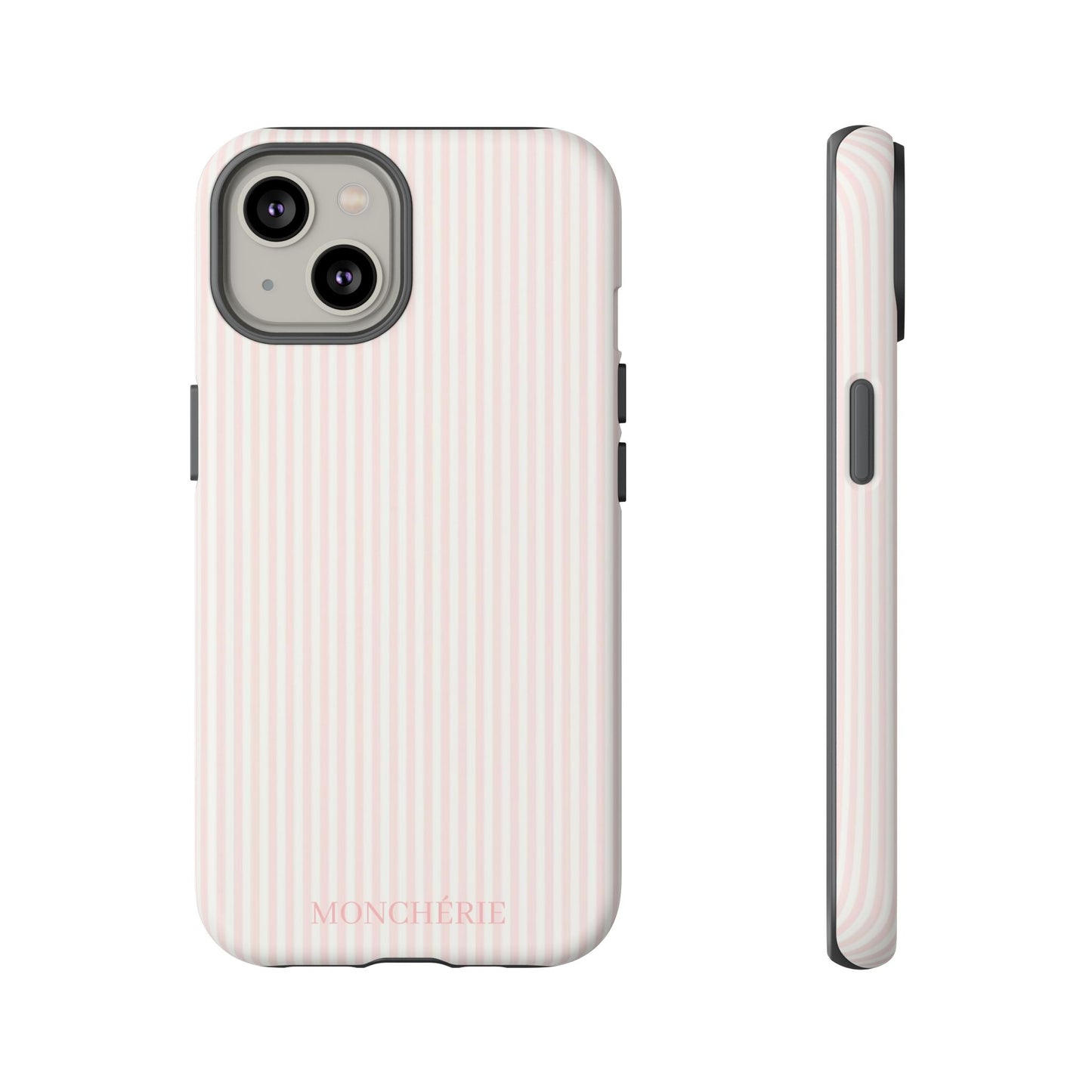 Pink & Stripy