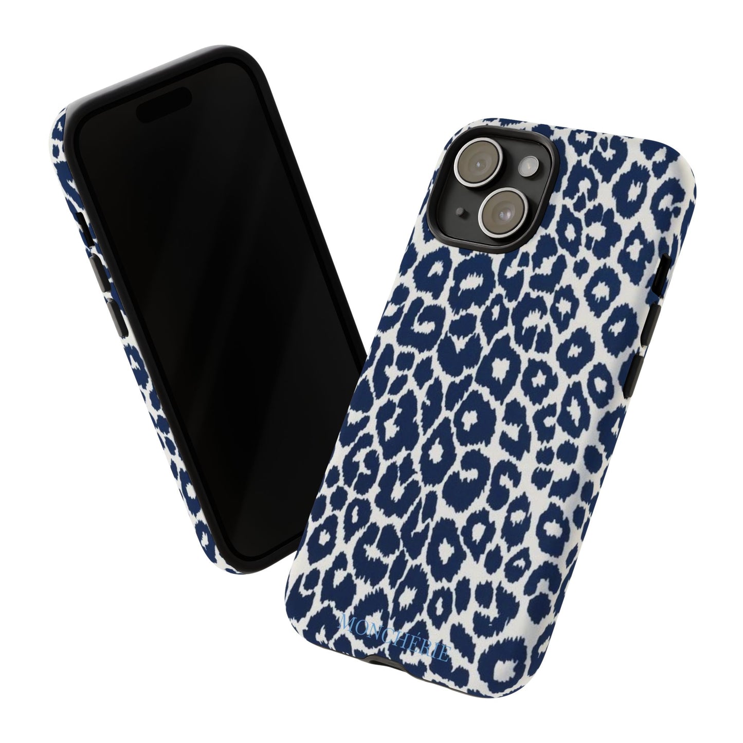 Navy prints