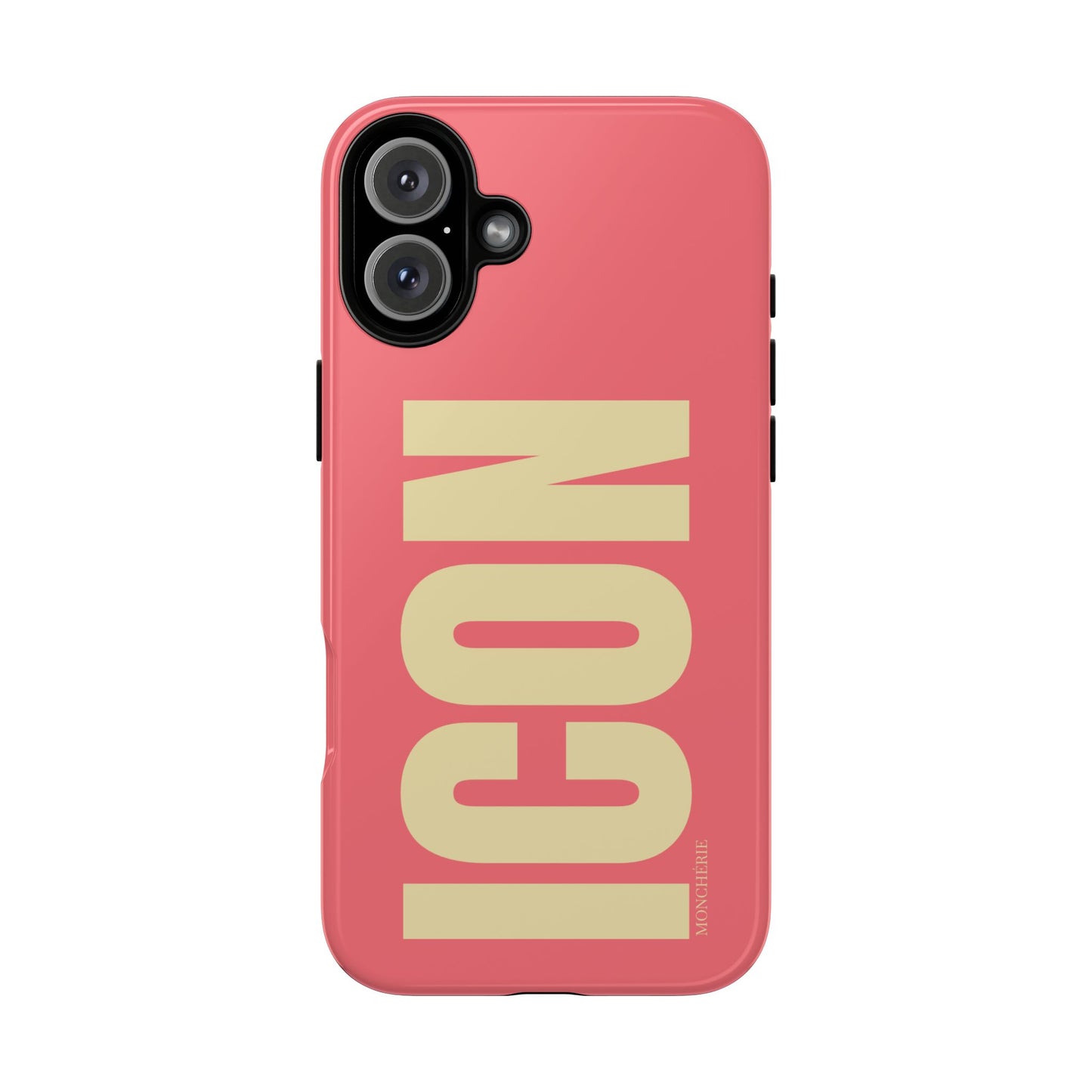 CORAL ICON