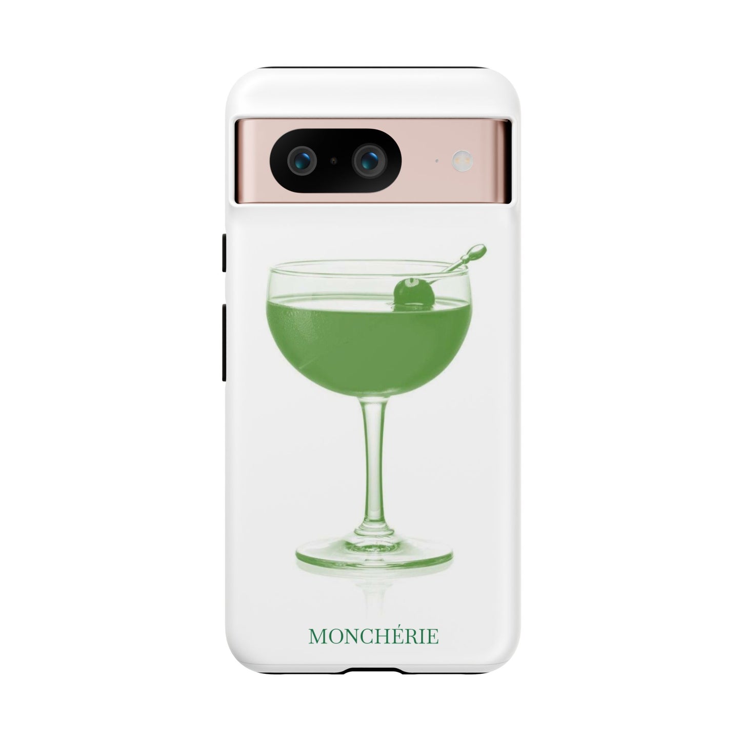 Green margarita