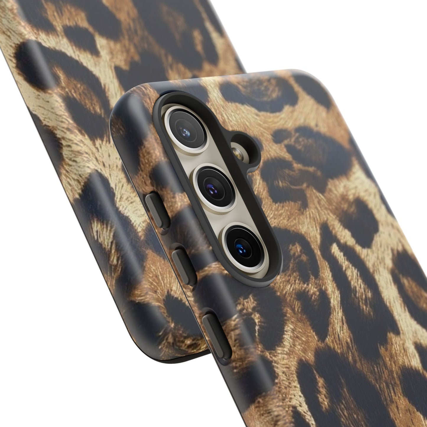 Big Leopard Print case