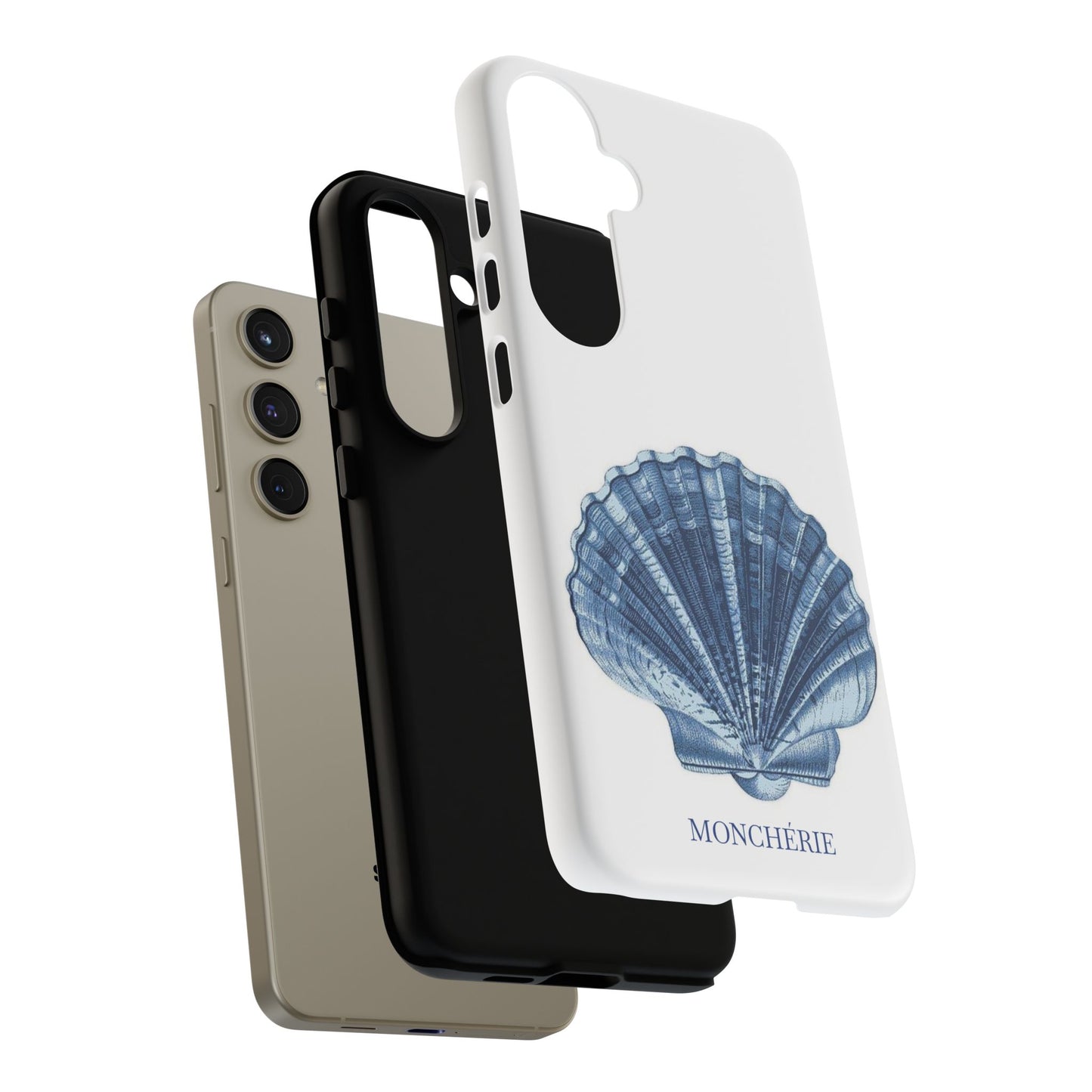 Sea Shell
