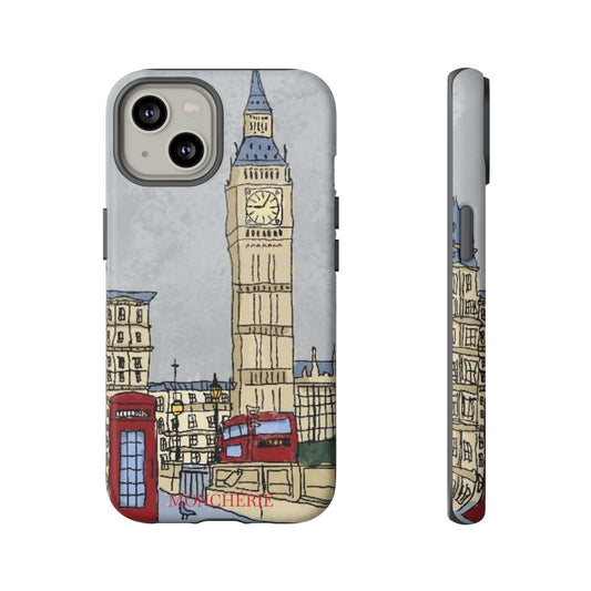 Grey London
