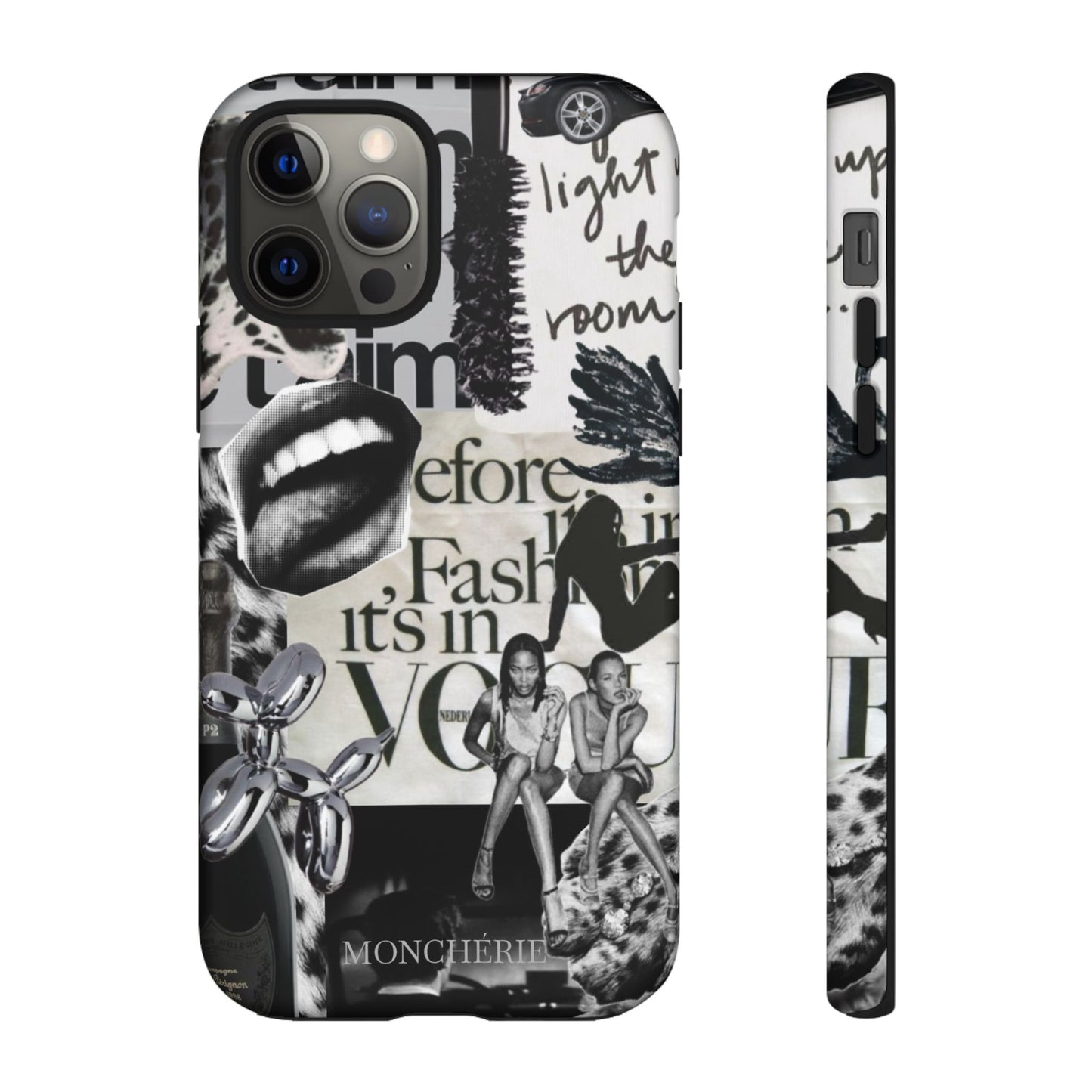 A fashion case