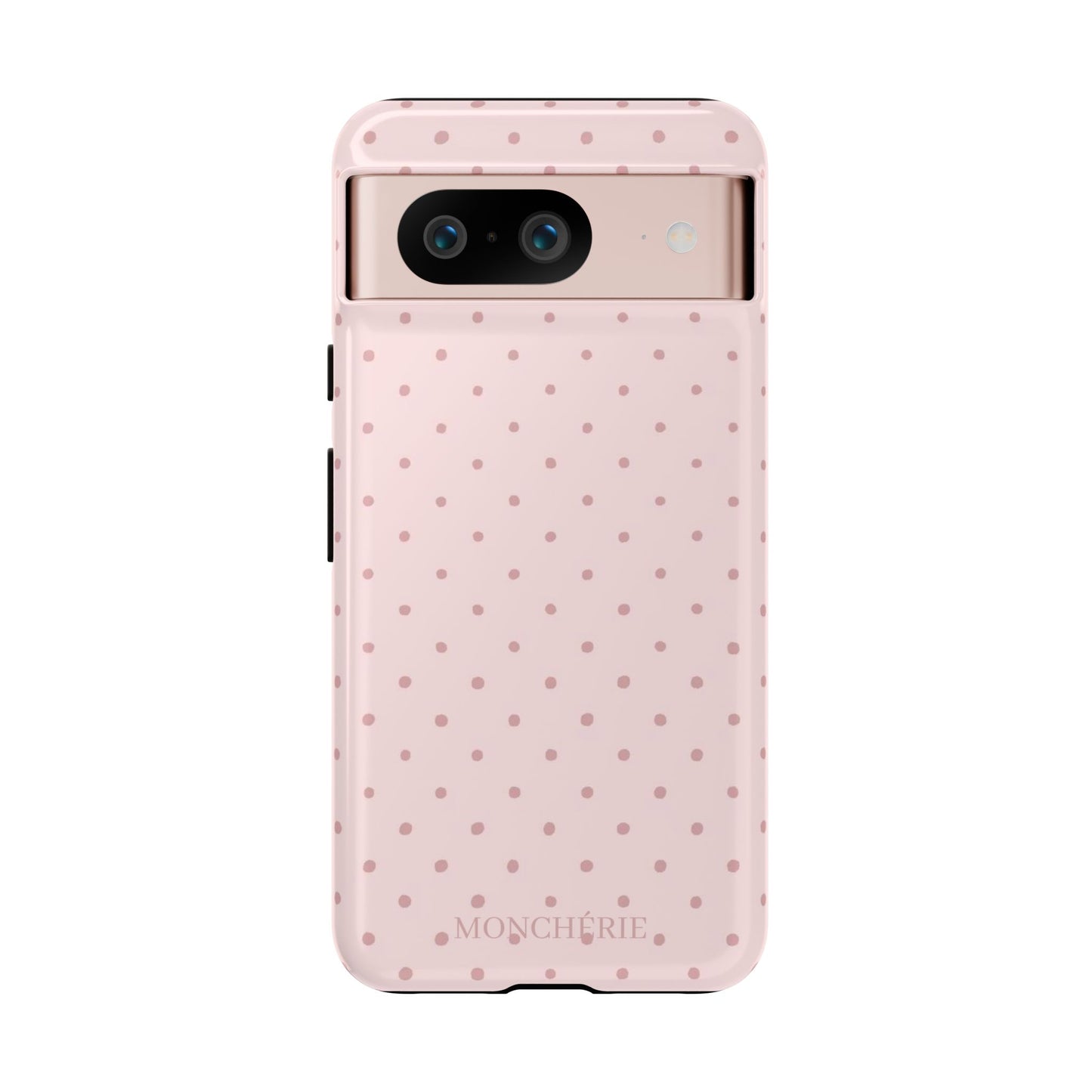Pink Polka