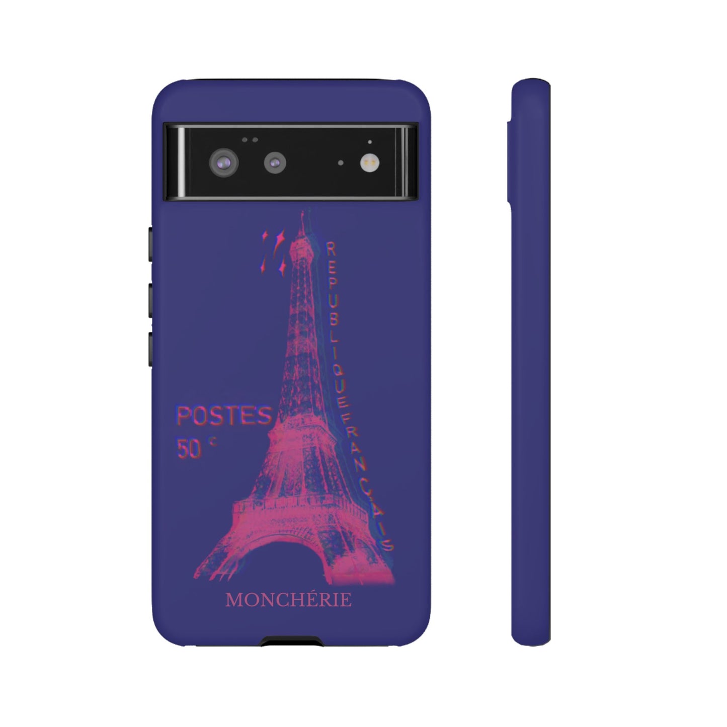 La Tour Lumière