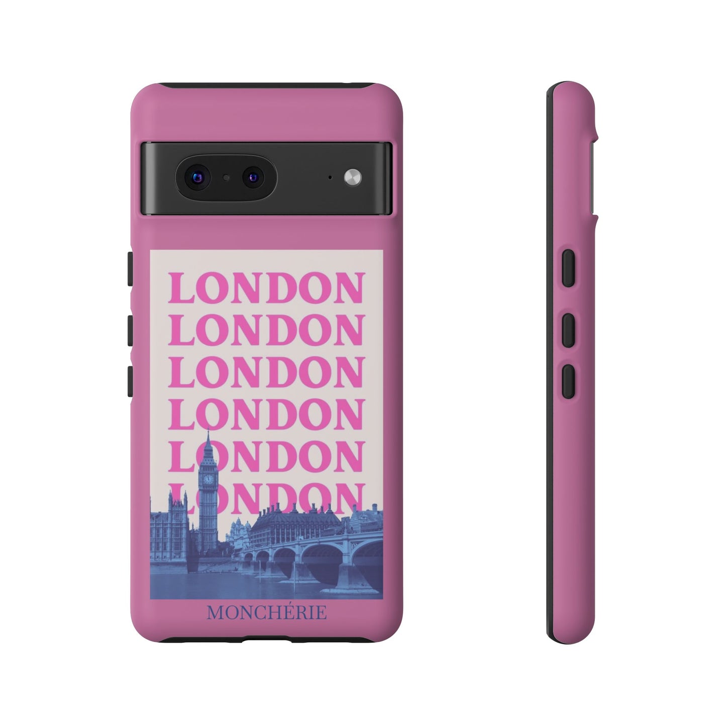 London city